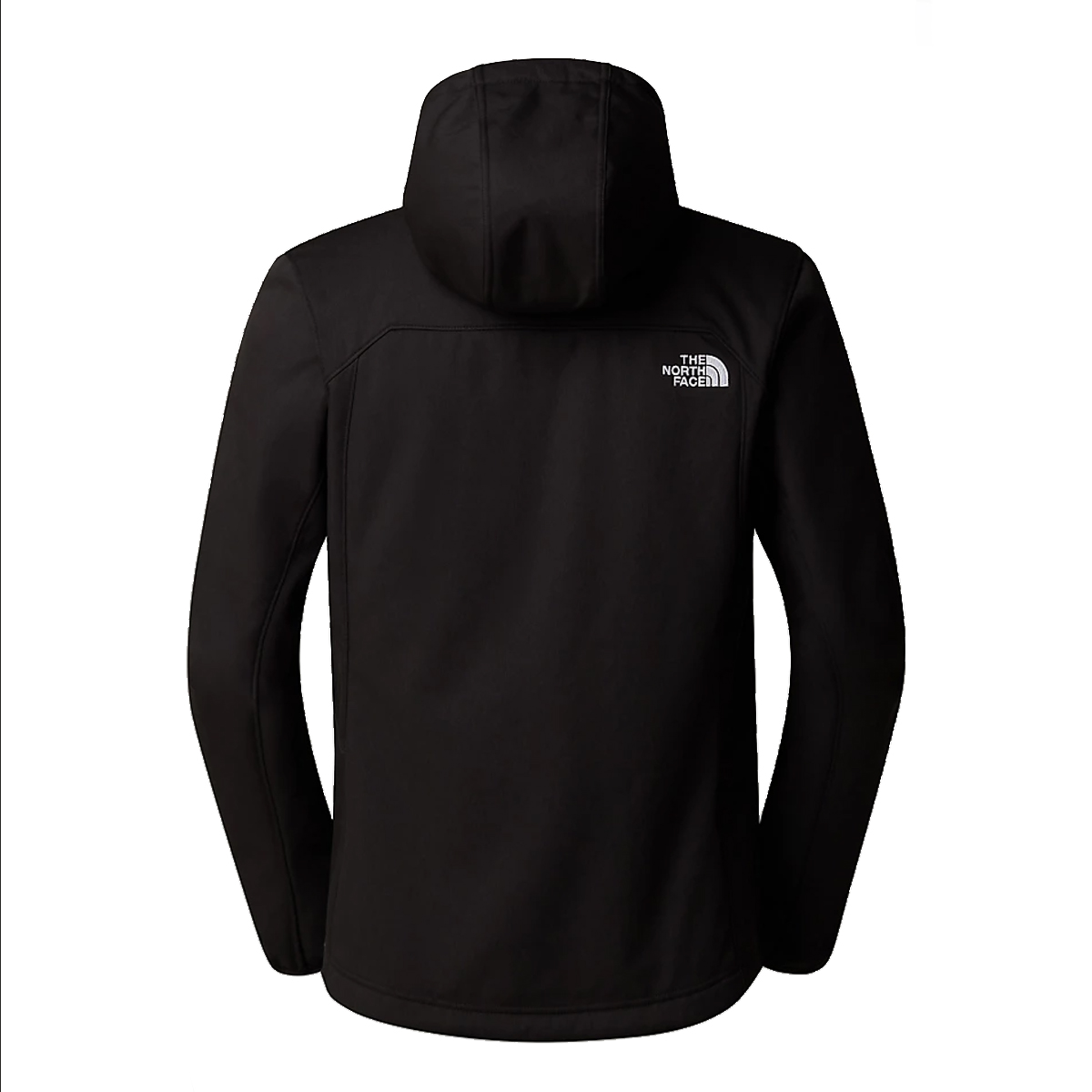 Giacca Quest Softshell TNF Black NPF