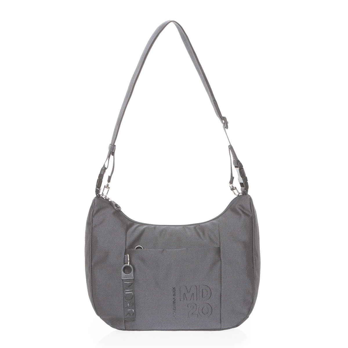 Borsa a tracolla MD20 Steel