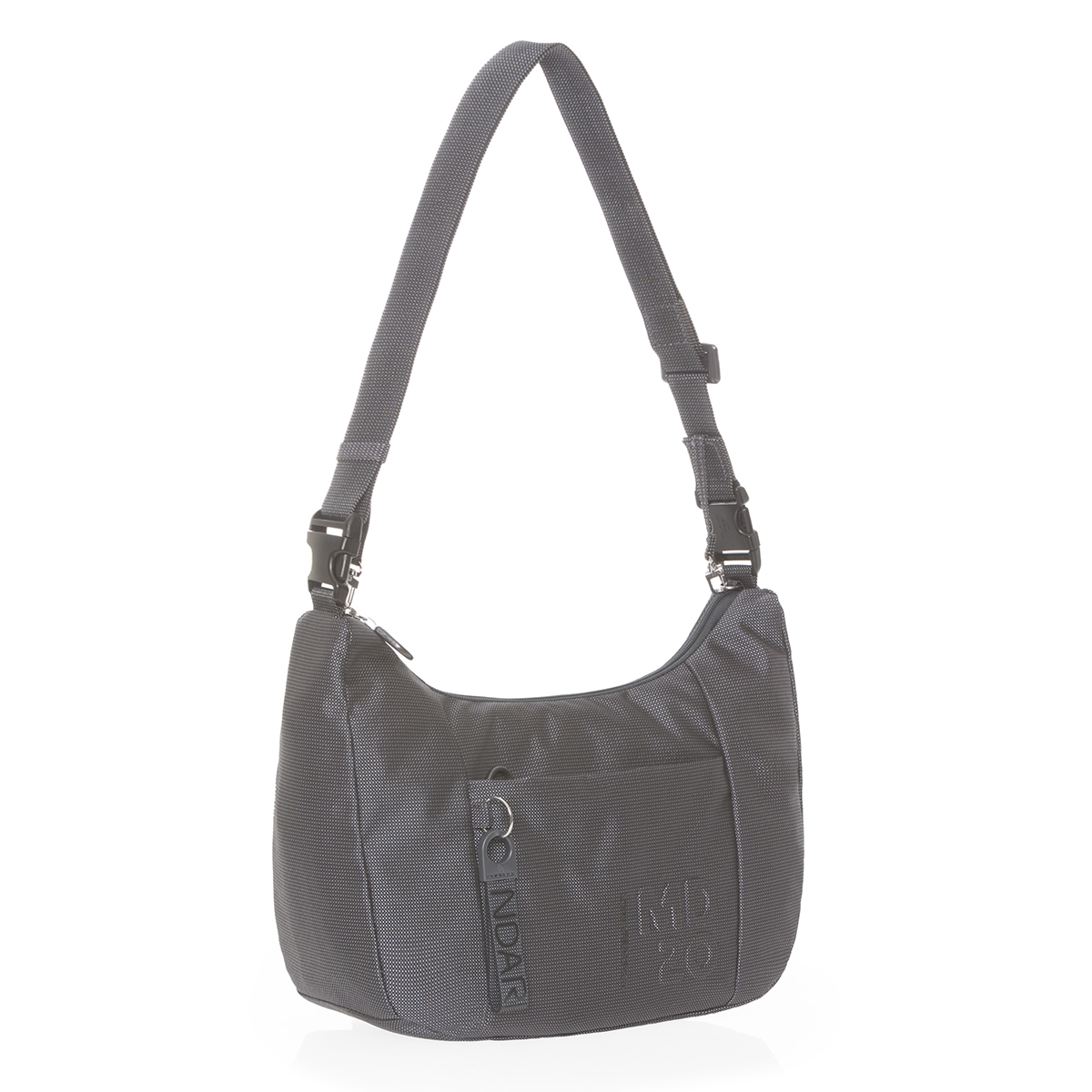 Borsa a tracolla MD20 Steel