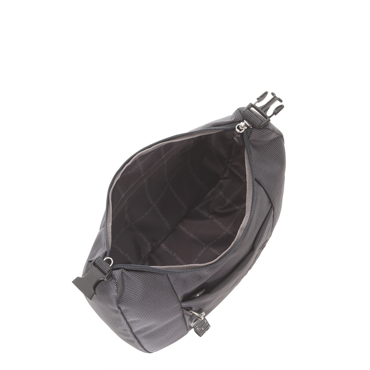 Borsa a tracolla MD20 Steel