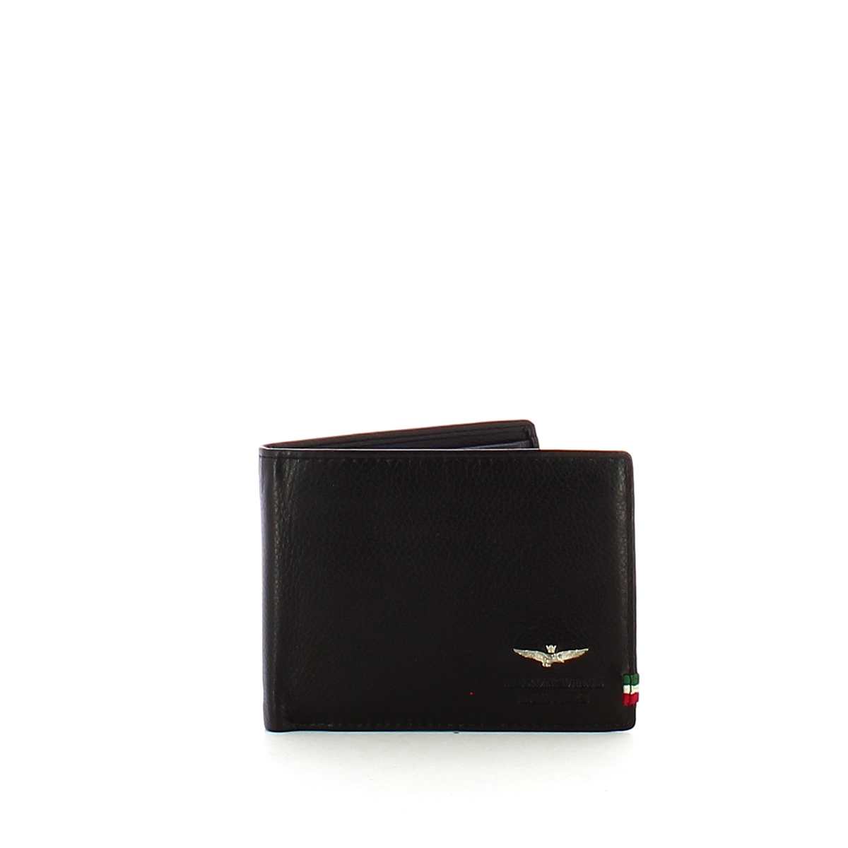 Aeronautica Militare Portafoglio RFID con portamonete - 1