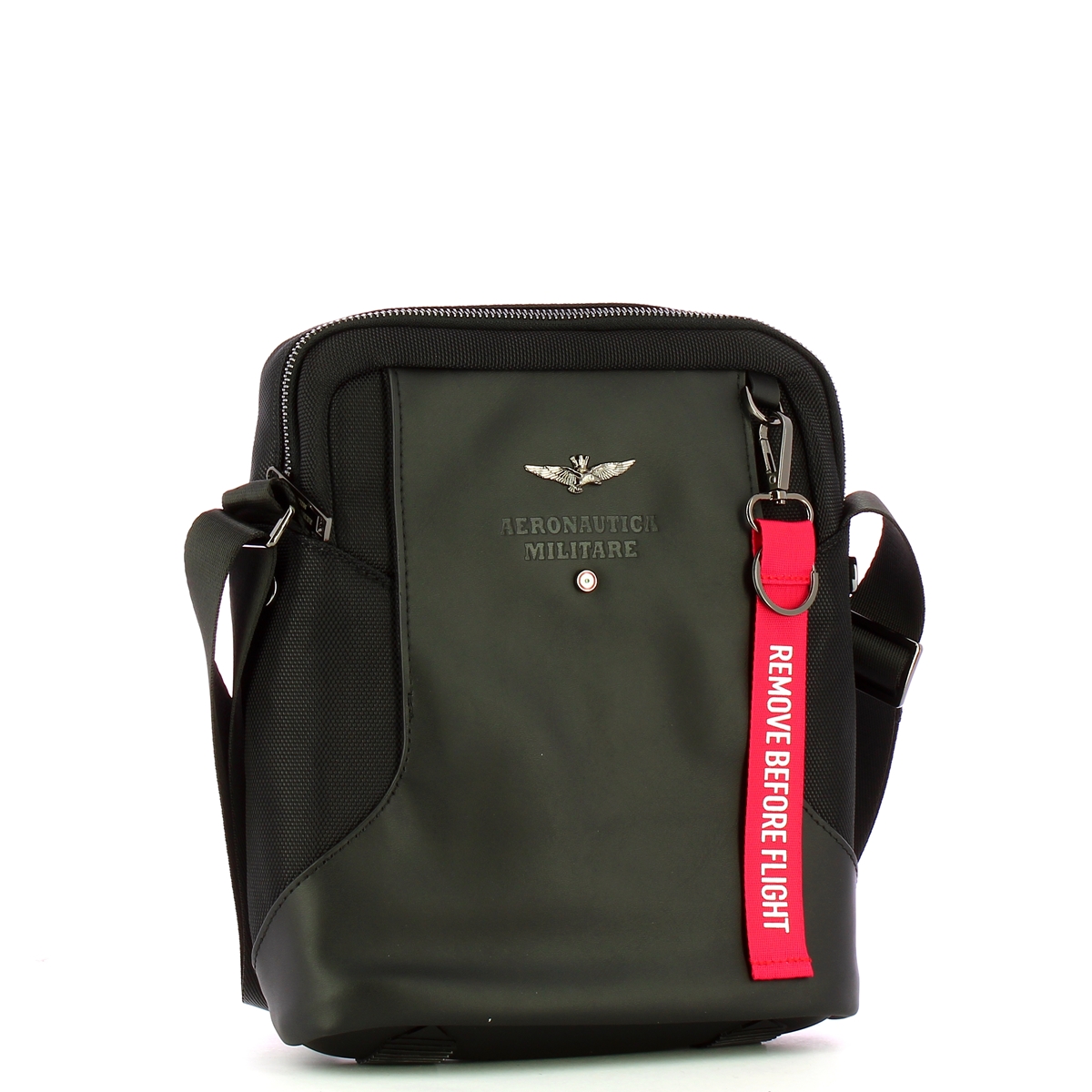 Aeronautica Militare Borsello Grande Bolt - 2