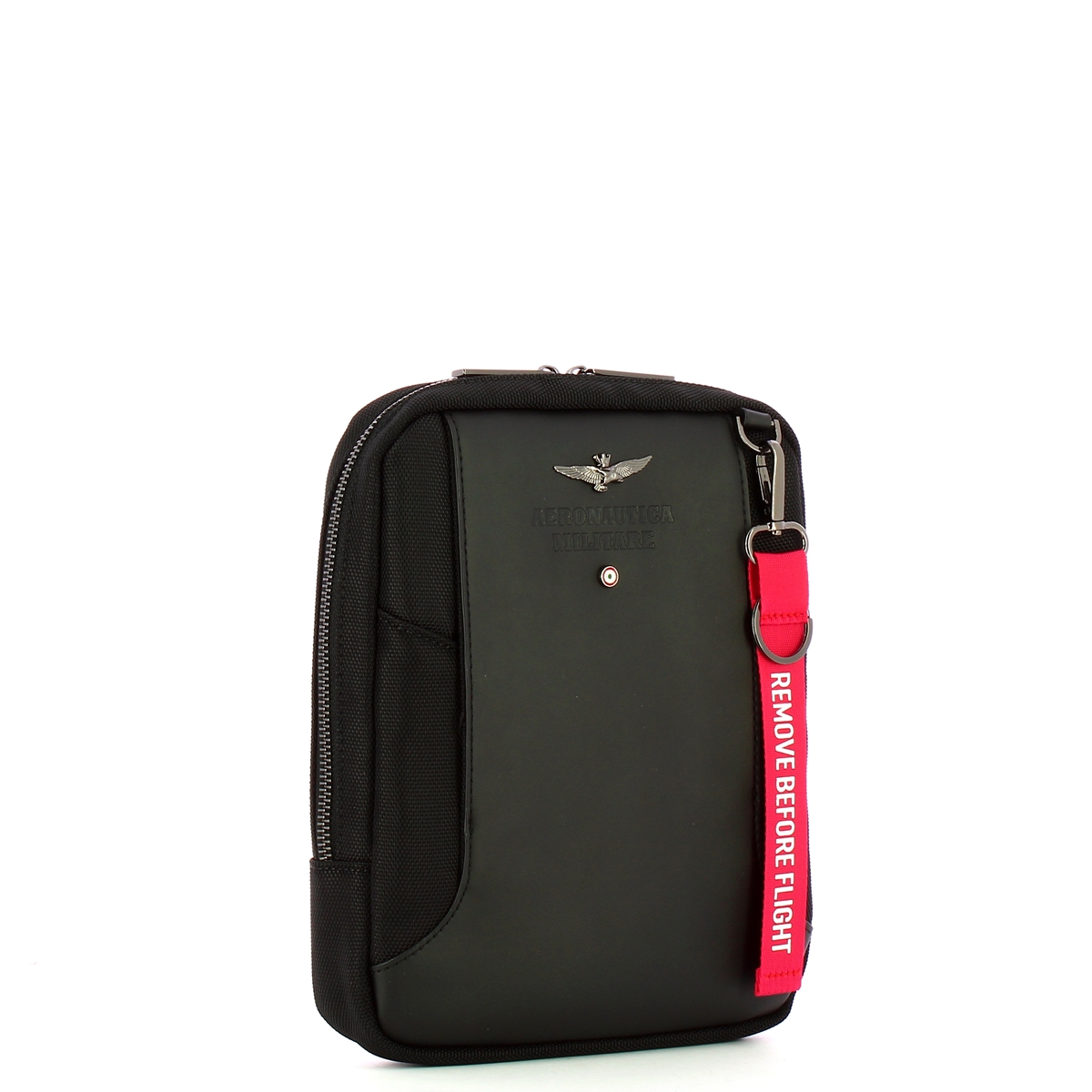 Aeronautica Militare Borsello Piccolo Bolt - 2