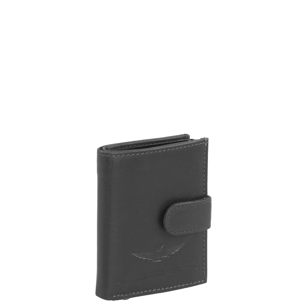 Aeronautica Militare Compact wallet New Eagle - 1 Aeronautica Militare Compact wallet New Eagle - 1