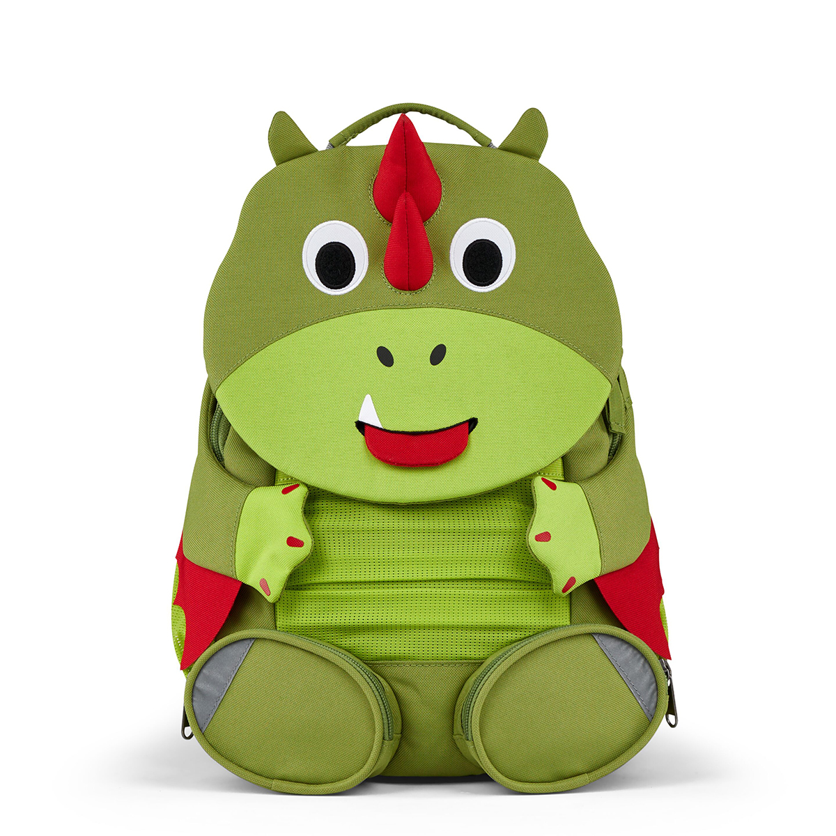 Affenzahn Zaino Grande Amico Dragon - 1