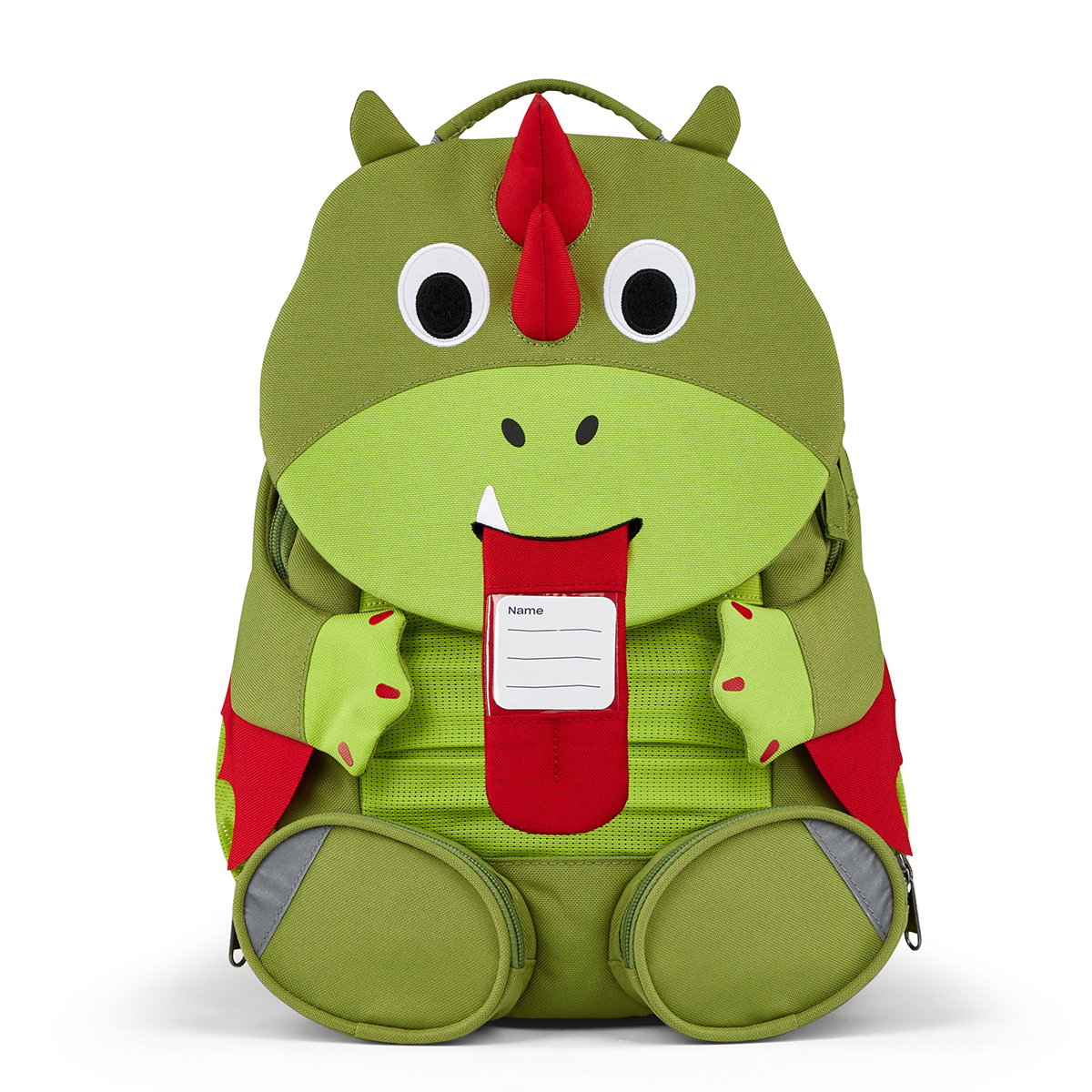 Affenzahn Zaino Grande Amico Dragon - 3
