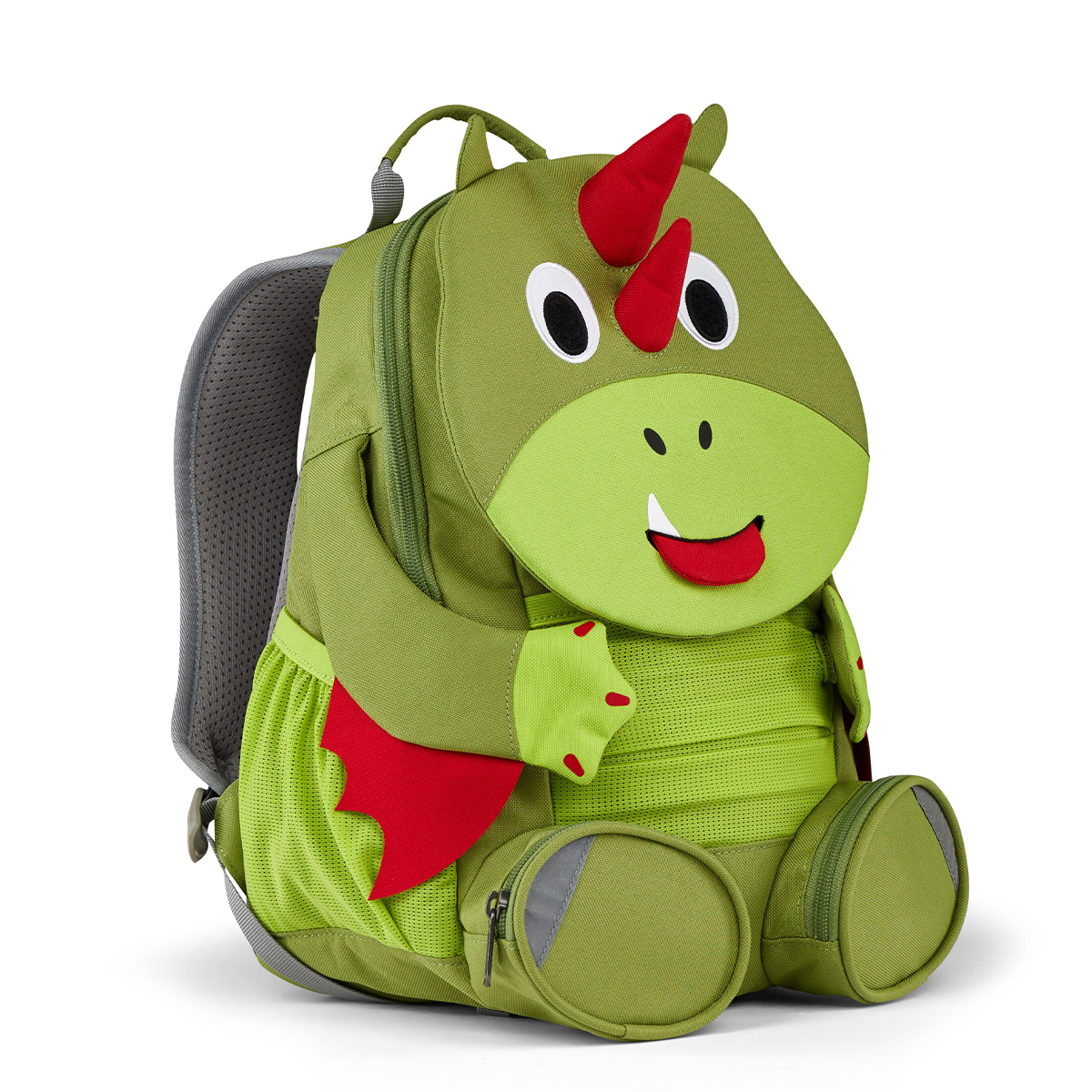 Affenzahn Zaino Grande Amico Dragon - 5