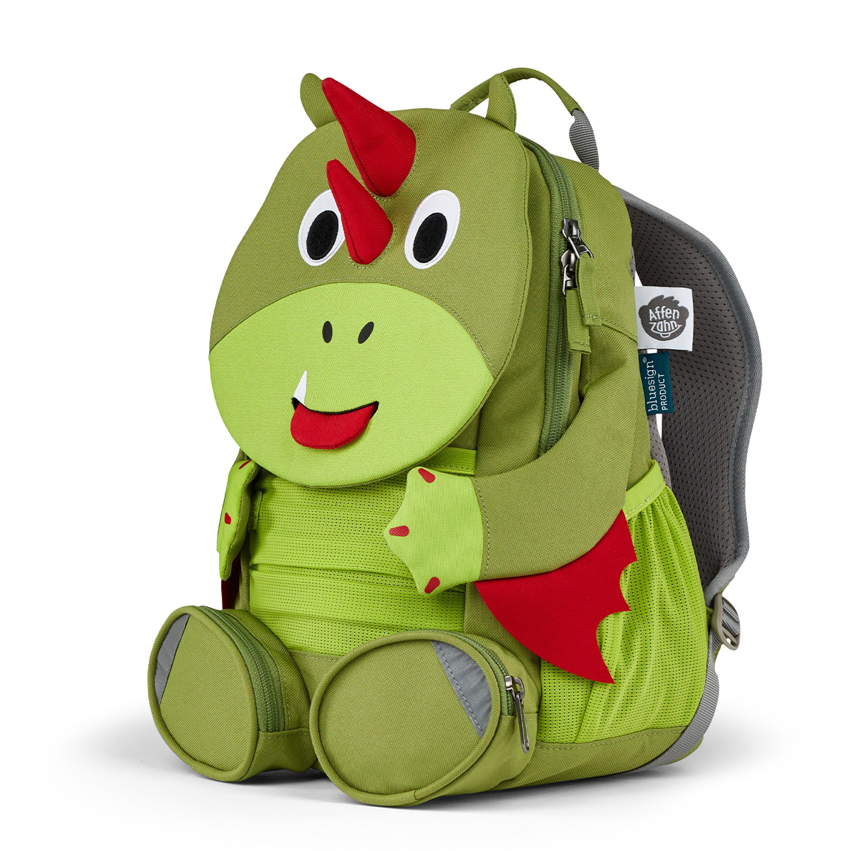 Affenzahn Zaino Grande Amico Dragon - 6