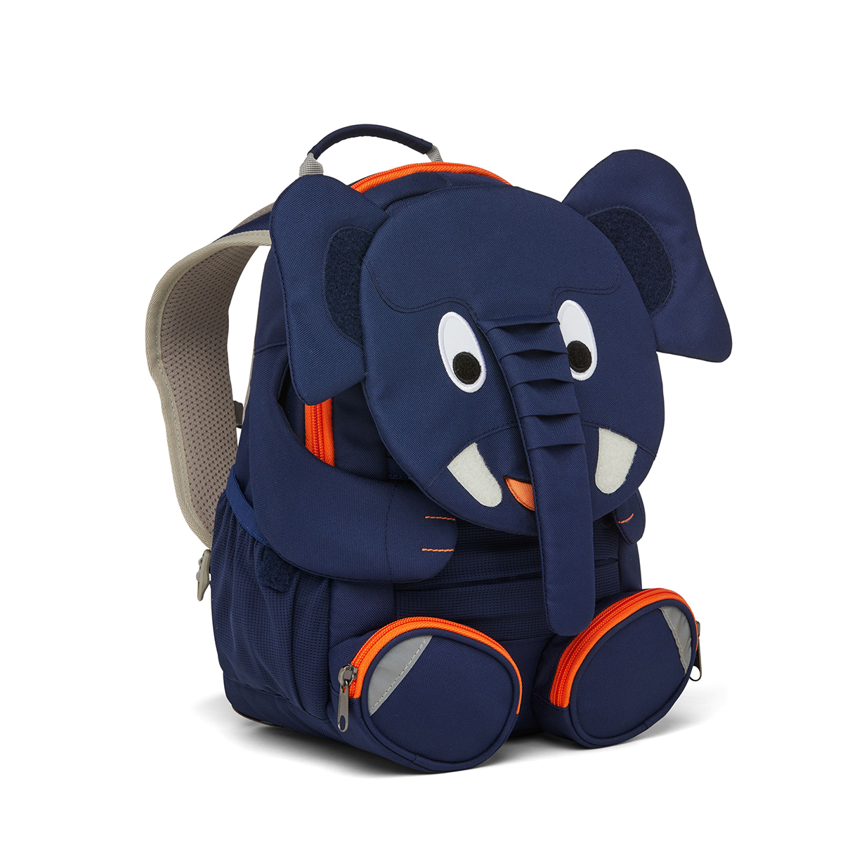 Affenzahn Zaino Grande Amico Elefante - 4