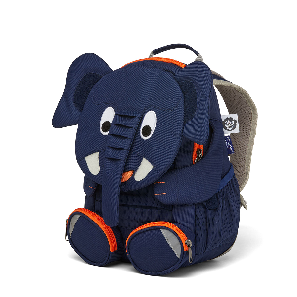 Affenzahn Zaino Grande Amico Elefante - 5
