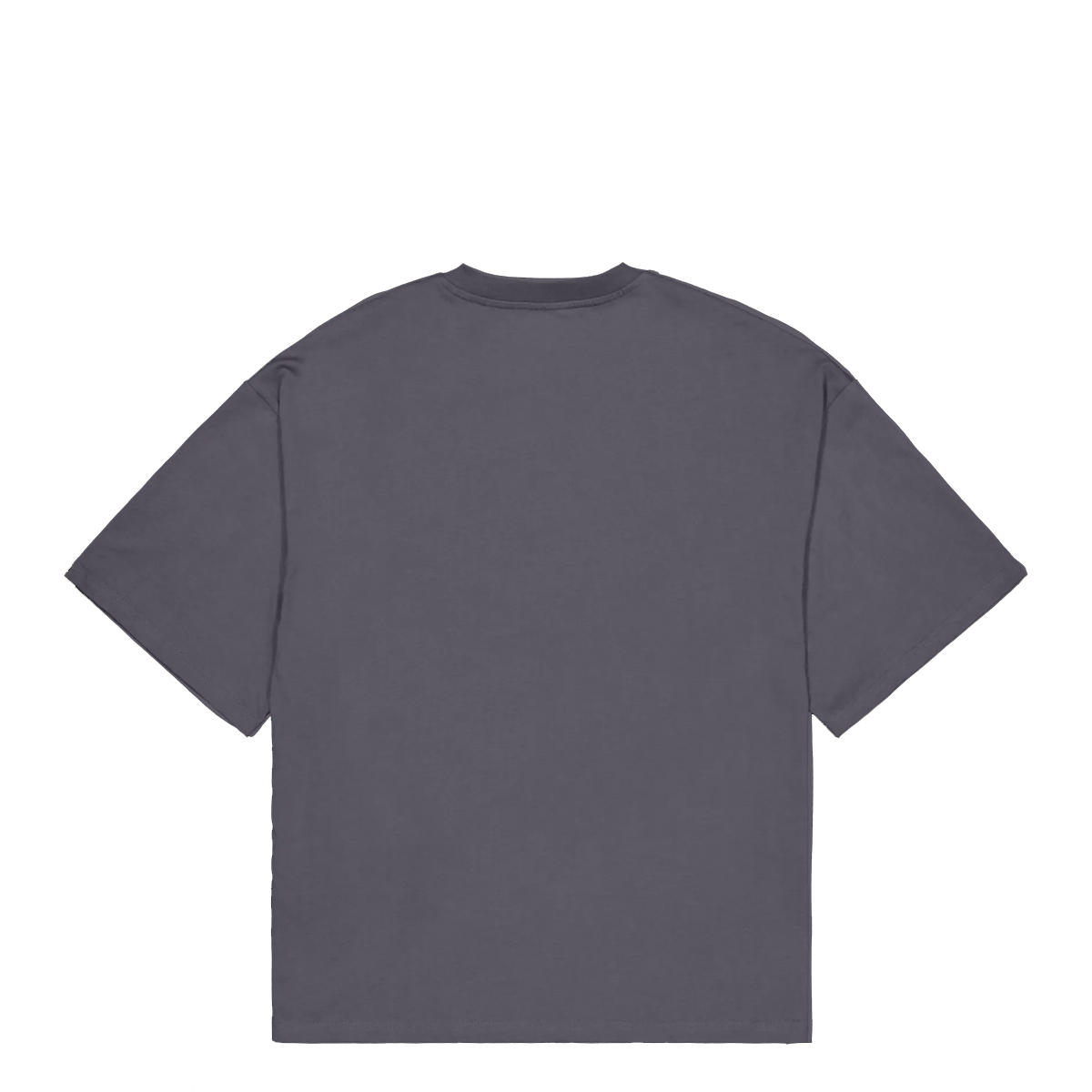 Alpha Industries T-Shirt Studio Edition Vintage Grey - 7 Alpha Industries T-Shirt Studio Edition Vintage Grey - 7