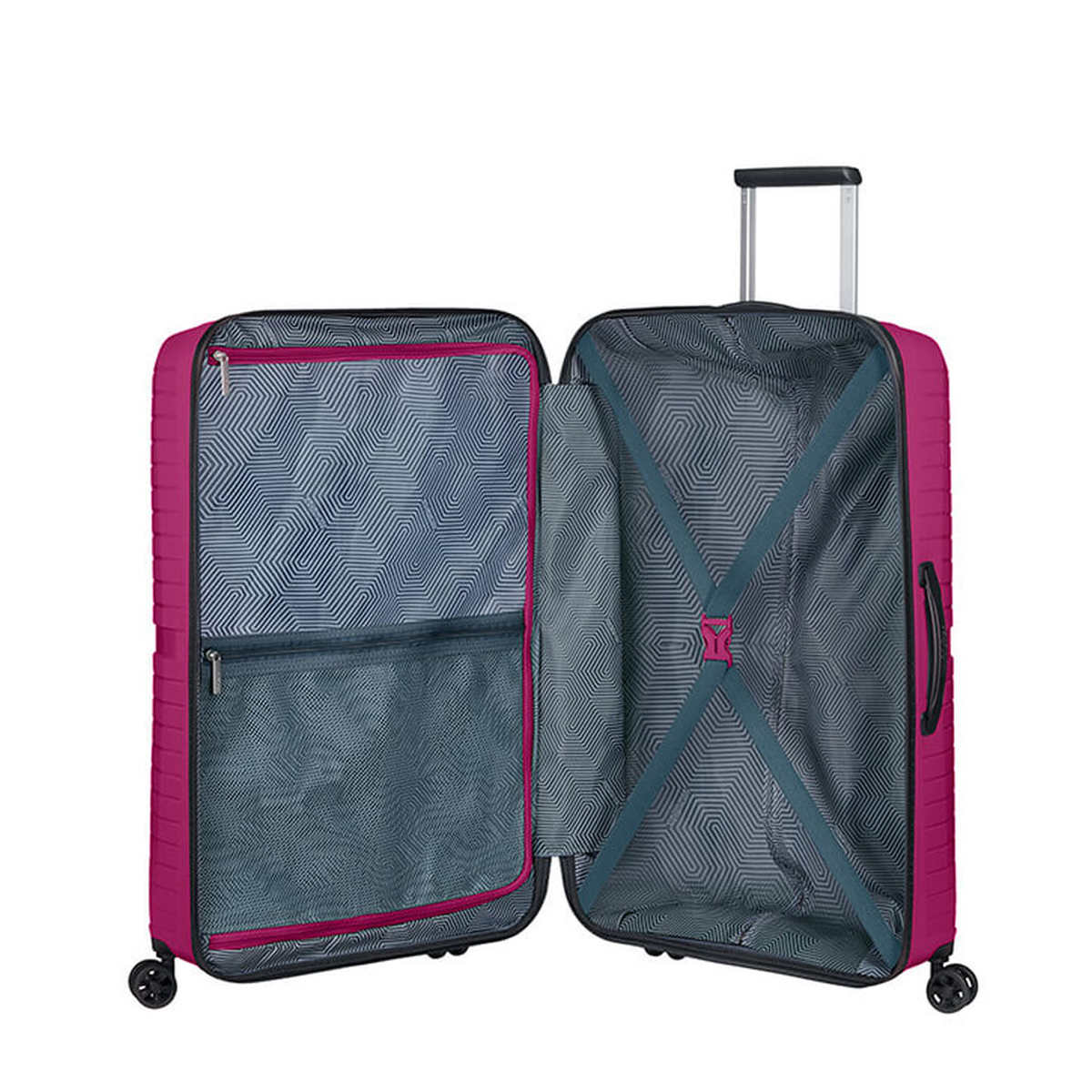 American Tourister Trolley Grande Airconic 77 cm - 7 American Tourister Trolley Grande Airconic 77 cm - 7