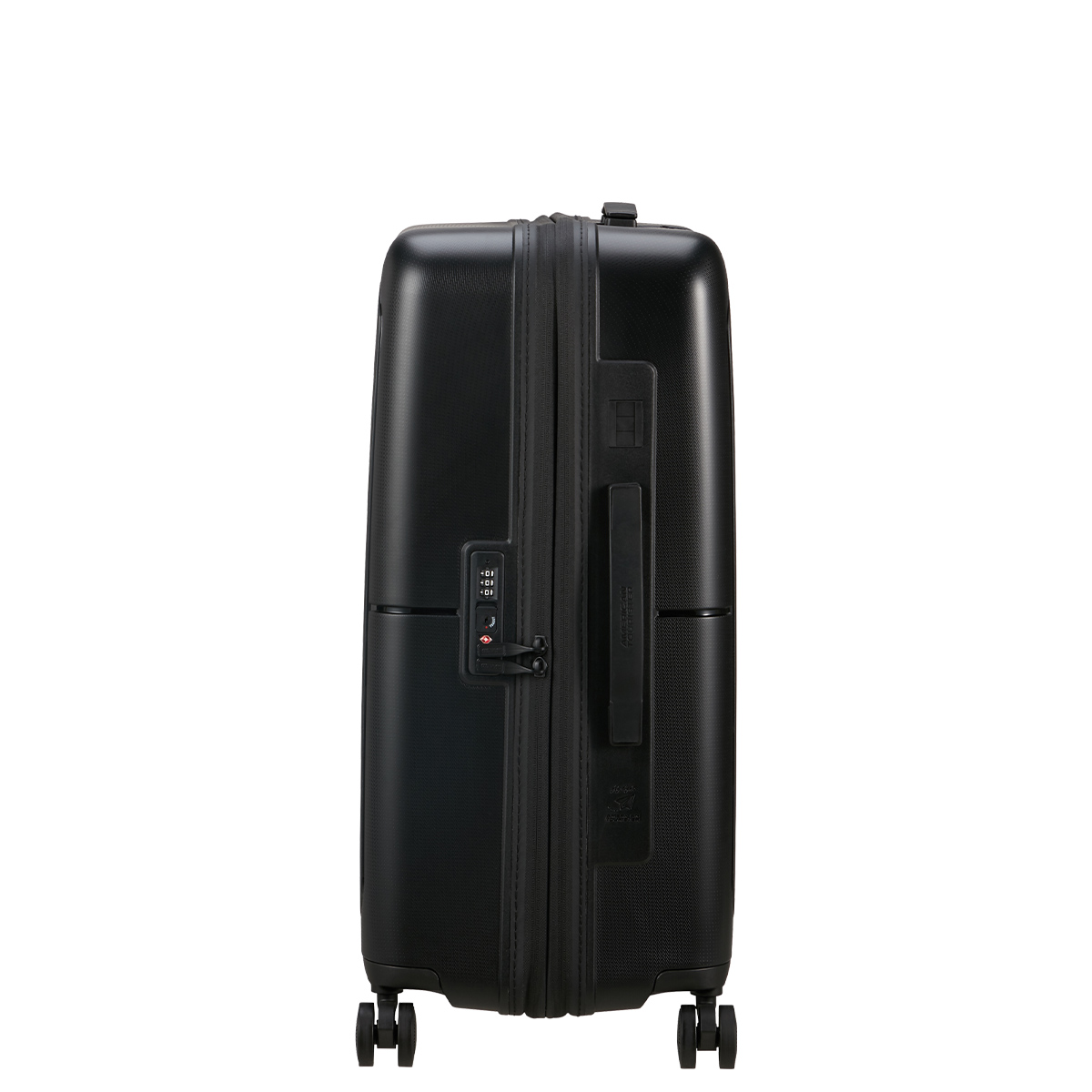 American Tourister Trolley Medio Espandibile Dashpop 67 cm - 2 American Tourister Trolley Medio Espandibile Dashpop 67 cm - 2