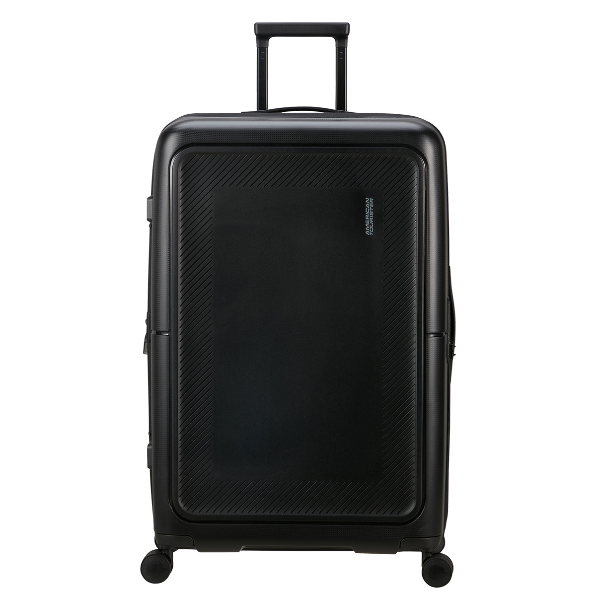 American Tourister Trolley Grande Espandibile Dashpop 77 cm - 1 American Tourister Trolley Grande Espandibile Dashpop 77 cm - 1