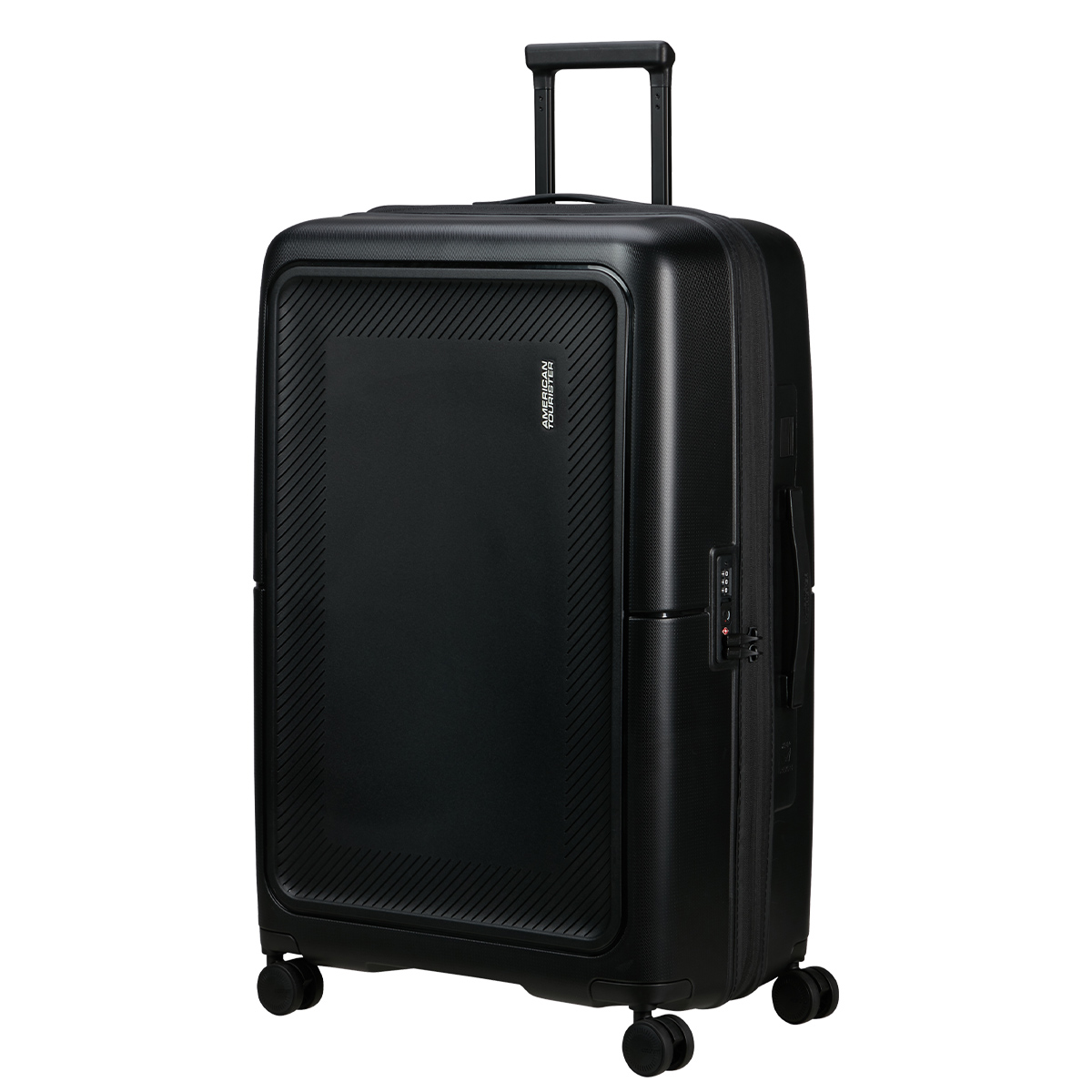 American Tourister Trolley Grande Espandibile Dashpop 77 cm - 2 American Tourister Trolley Grande Espandibile Dashpop 77 cm - 2