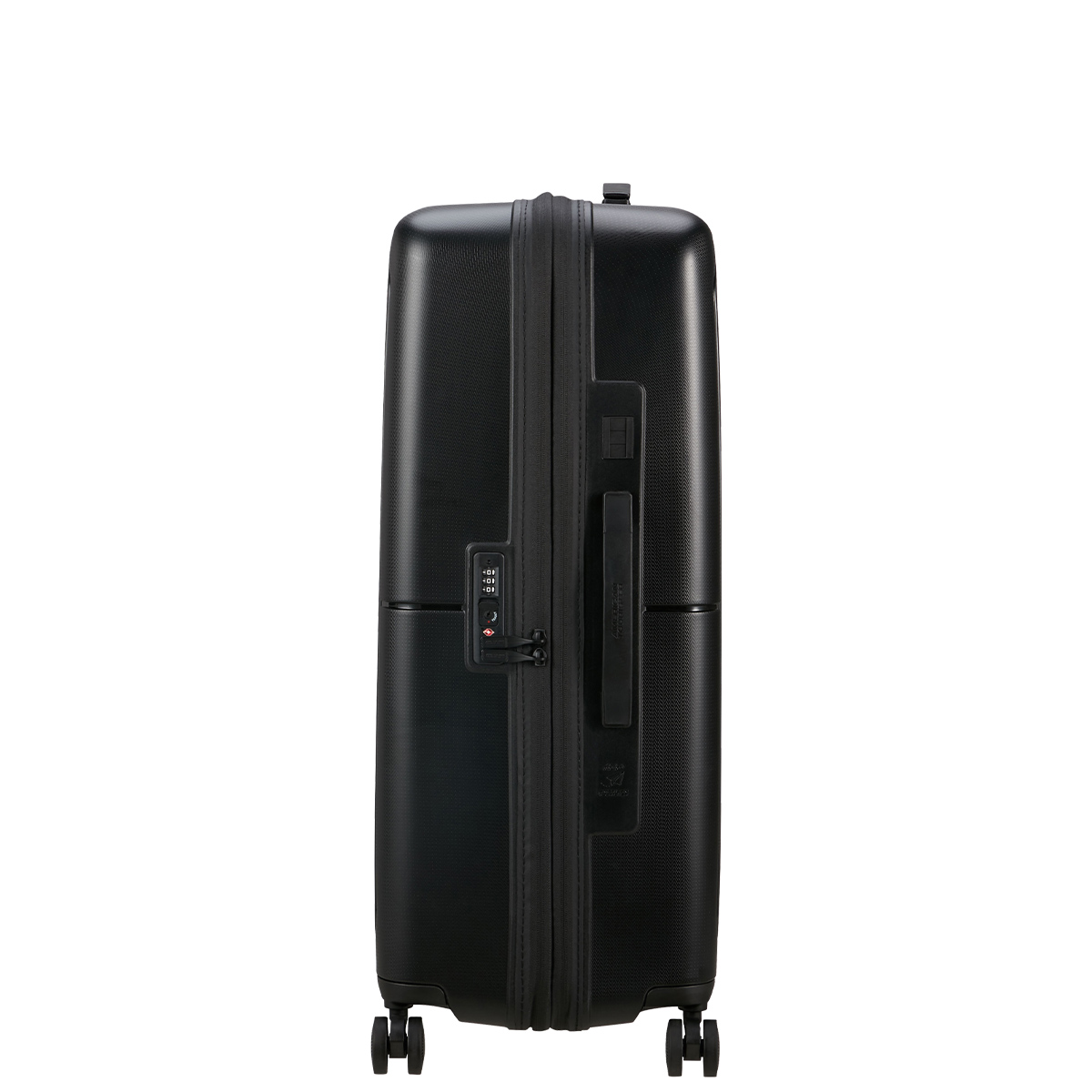 American Tourister Trolley Grande Espandibile Dashpop 77 cm - 3 American Tourister Trolley Grande Espandibile Dashpop 77 cm - 3