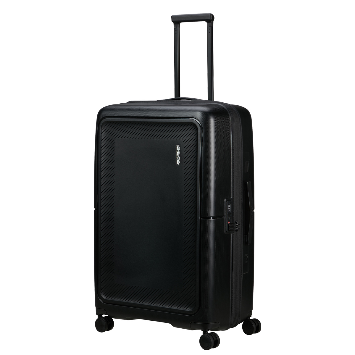 American Tourister Trolley Grande Espandibile Dashpop 77 cm - 5 American Tourister Trolley Grande Espandibile Dashpop 77 cm - 5