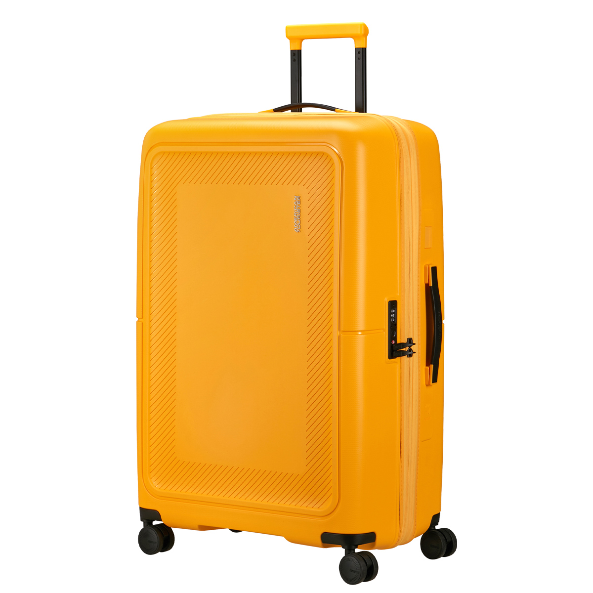 American Tourister Trolley Grande Espandibile Dashpop 77 cm - 2 American Tourister Trolley Grande Espandibile Dashpop 77 cm - 2