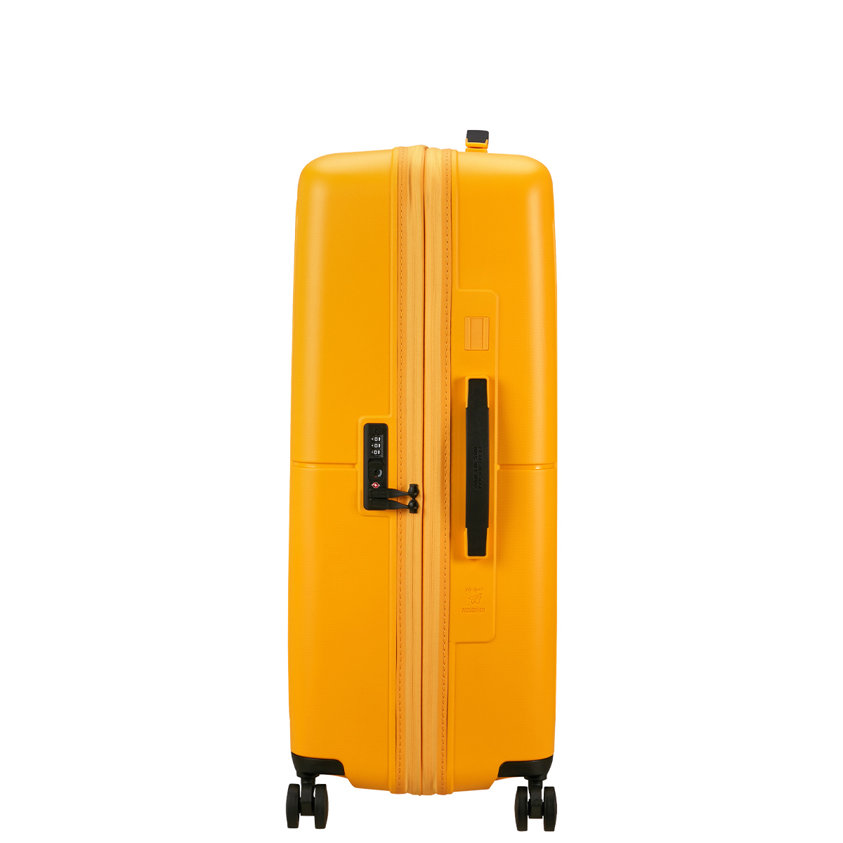 American Tourister Trolley Grande Espandibile Dashpop 77 cm - 3 American Tourister Trolley Grande Espandibile Dashpop 77 cm - 3