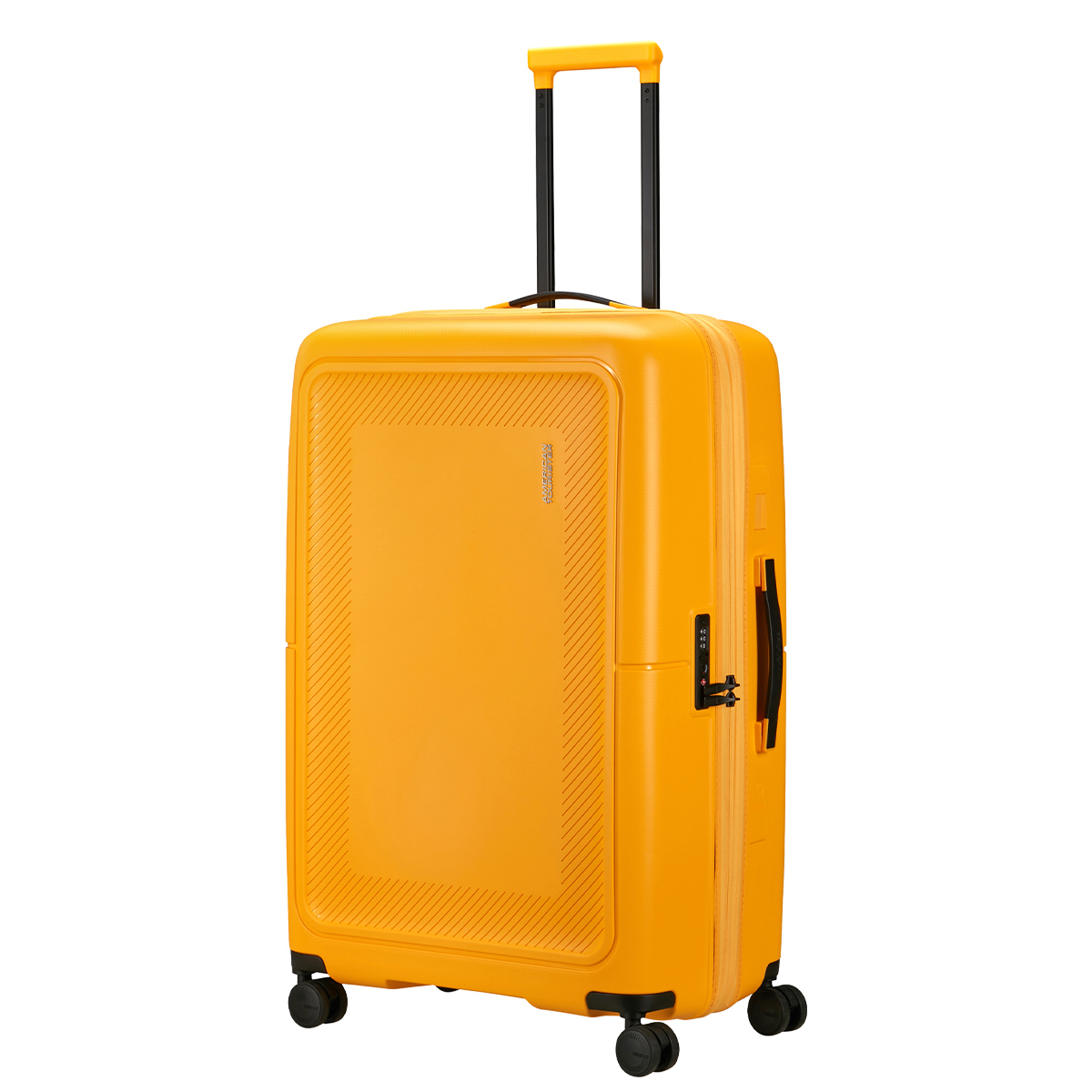 American Tourister Trolley Grande Espandibile Dashpop 77 cm - 5 American Tourister Trolley Grande Espandibile Dashpop 77 cm - 5