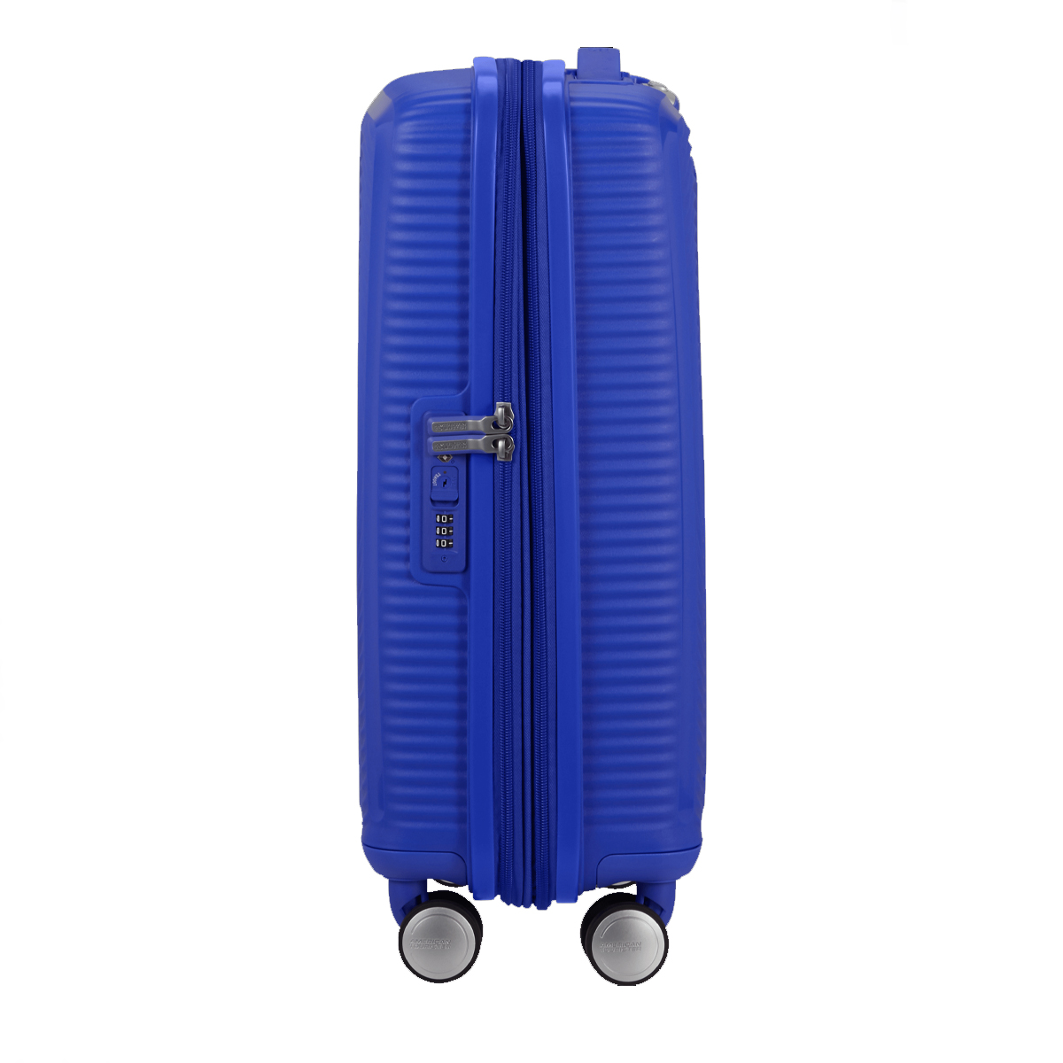 American Tourister Bagaglio a Mano 55/20 Exp Soundbox Spinner - 4