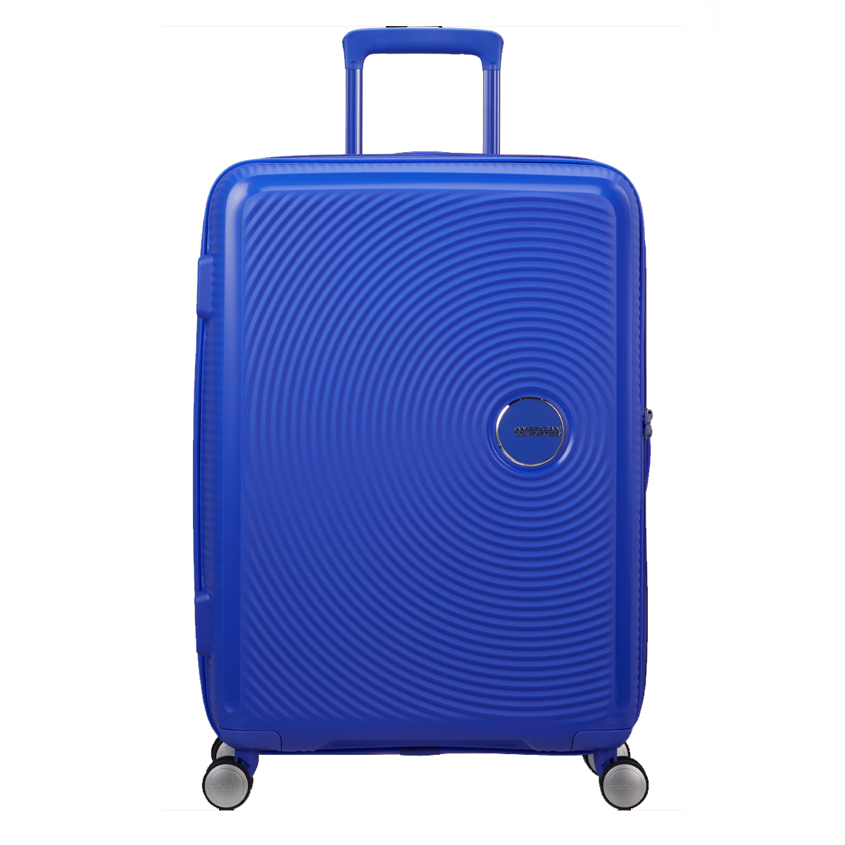 American Tourister Trolley Medio 67/24 Exp Soundbox Spinner - 1 American Tourister Trolley Medio 67/24 Exp Soundbox Spinner - 1