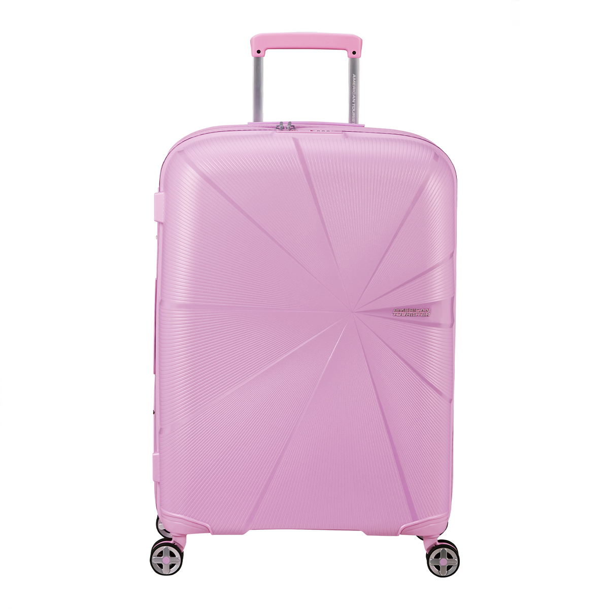 American Tourister Trolley Medio Starvibe Spinner Exp 67 cm - 1 American Tourister Trolley Medio Starvibe Spinner Exp 67 cm - 1