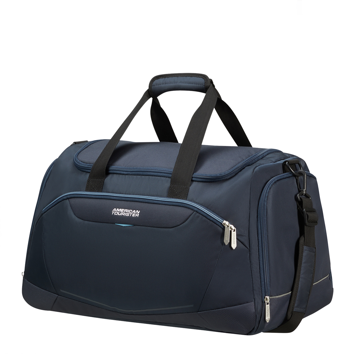 American Tourister Borsone SummerRide Navy - 2