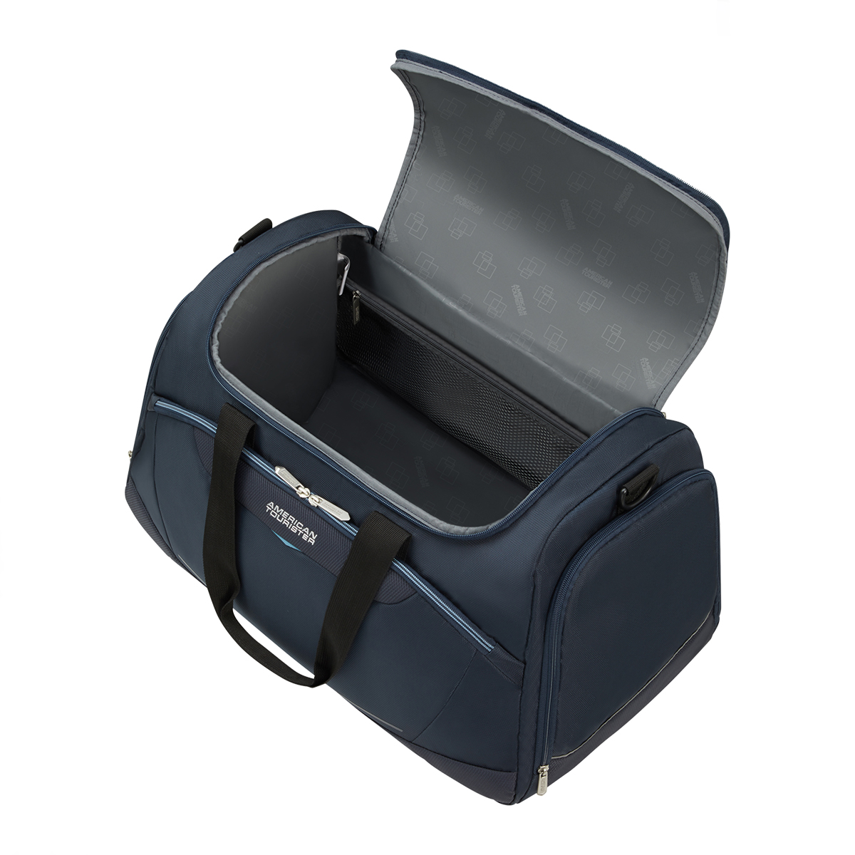 American Tourister Borsone SummerRide Navy - 3