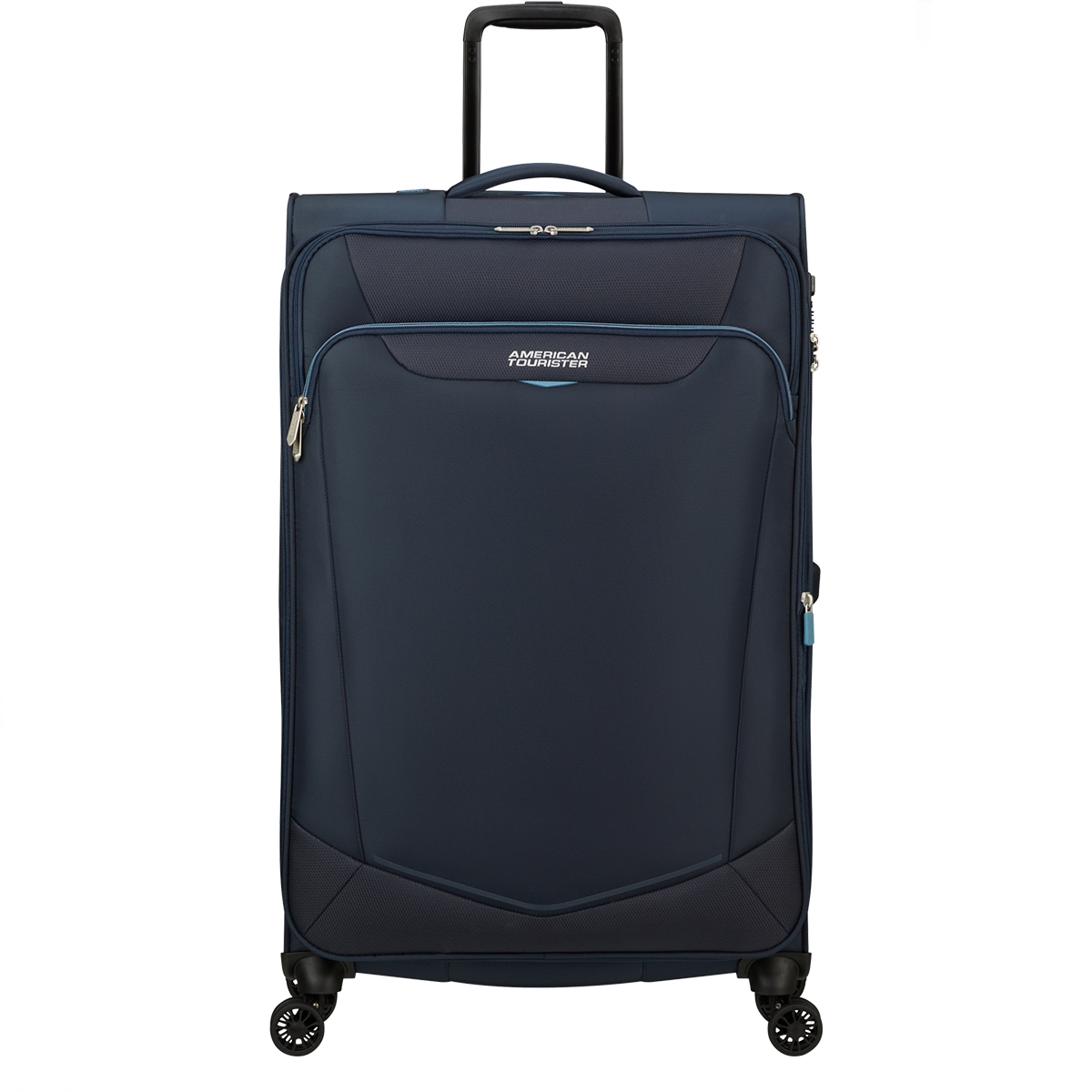 American Tourister Trolley Grande SummerRide L 80 cm Exp - 1 American Tourister Trolley Grande SummerRide L 80 cm Exp - 1