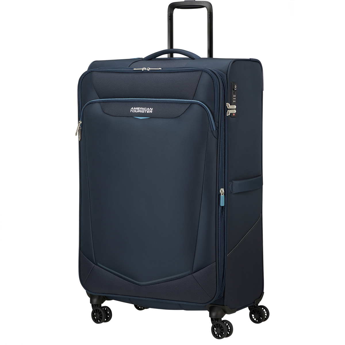 American Tourister Trolley Grande SummerRide L 80 cm Exp - 5 American Tourister Trolley Grande SummerRide L 80 cm Exp - 5