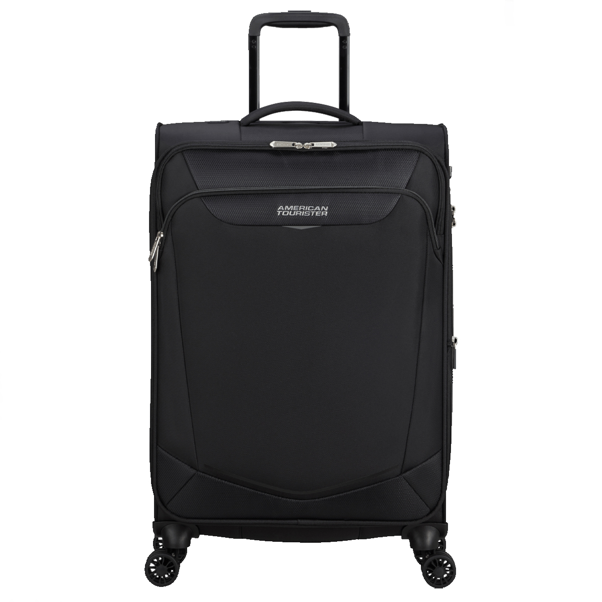 American Tourister Trolley Medio SummerRide Spinner M 69 cm Exp - 1 American Tourister Trolley Medio SummerRide Spinner M 69 cm Exp - 1
