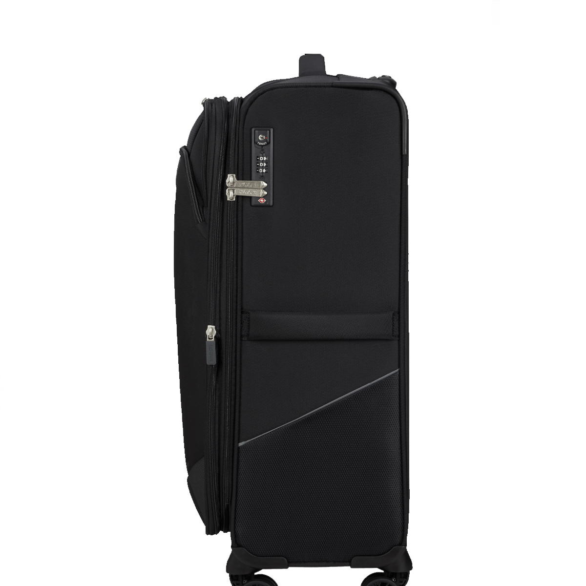 American Tourister Trolley Medio SummerRide Spinner M 69 cm Exp - 4 American Tourister Trolley Medio SummerRide Spinner M 69 cm Exp - 4