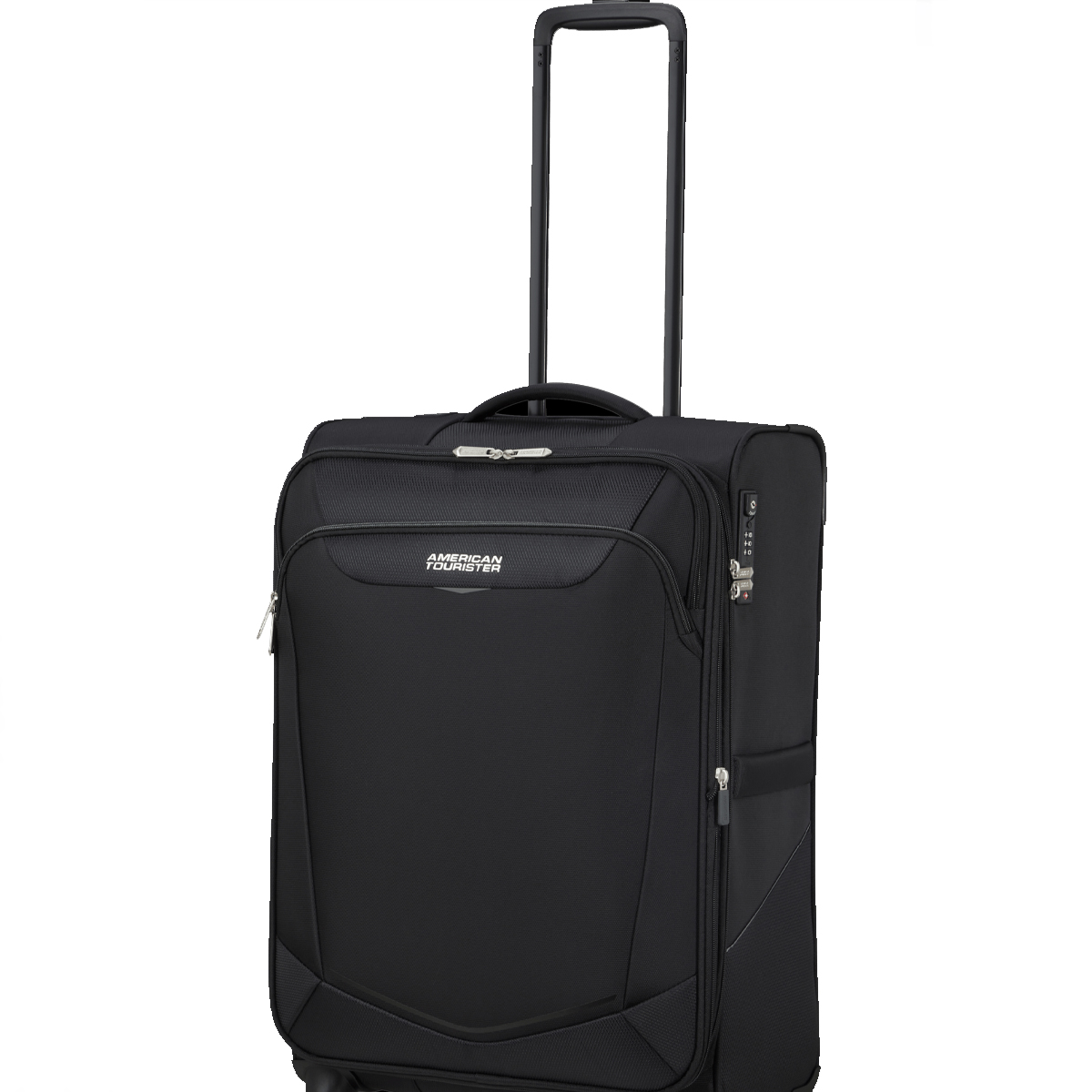 American Tourister Trolley Medio SummerRide Spinner M 69 cm Exp - 6 American Tourister Trolley Medio SummerRide Spinner M 69 cm Exp - 6