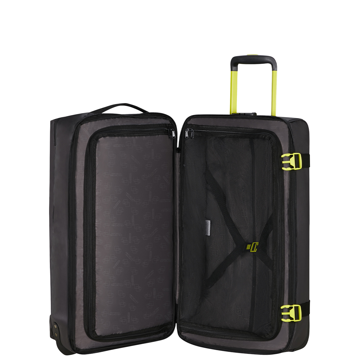 American Tourister Borsone con ruote Urban Track 68 cm - 6