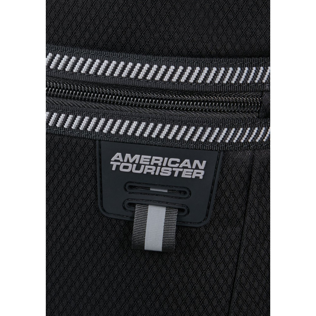 American Tourister Trolley Medio Aerospin Spinner Exp. 69 cm Black - 11 American Tourister Trolley Medio Aerospin Spinner Exp. 69 cm Black - 11