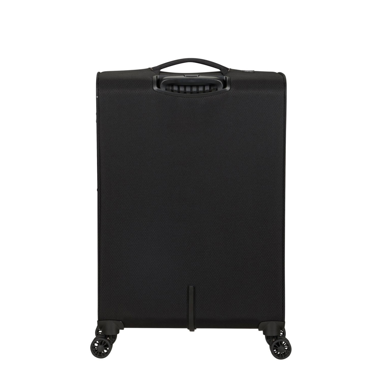 American Tourister Trolley Medio Aerospin Spinner Exp. 69 cm Black - 3 American Tourister Trolley Medio Aerospin Spinner Exp. 69 cm Black - 3