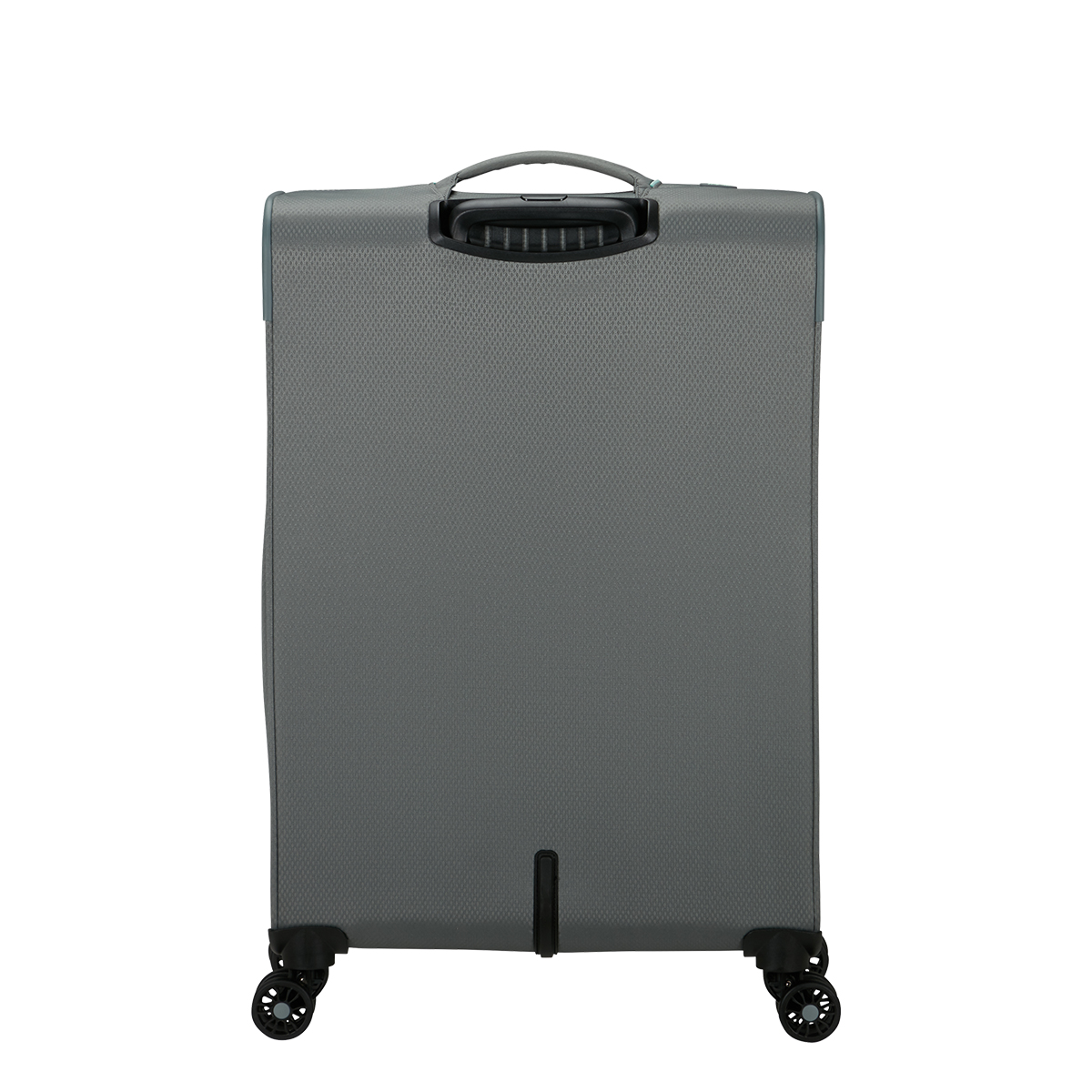American Tourister Aerospin Spinner Exp. 69 cm Stone Basalt Medium Suitcase - 4 American Tourister Aerospin Spinner Exp. 69 cm Stone Basalt Medium Suitcase - 4
