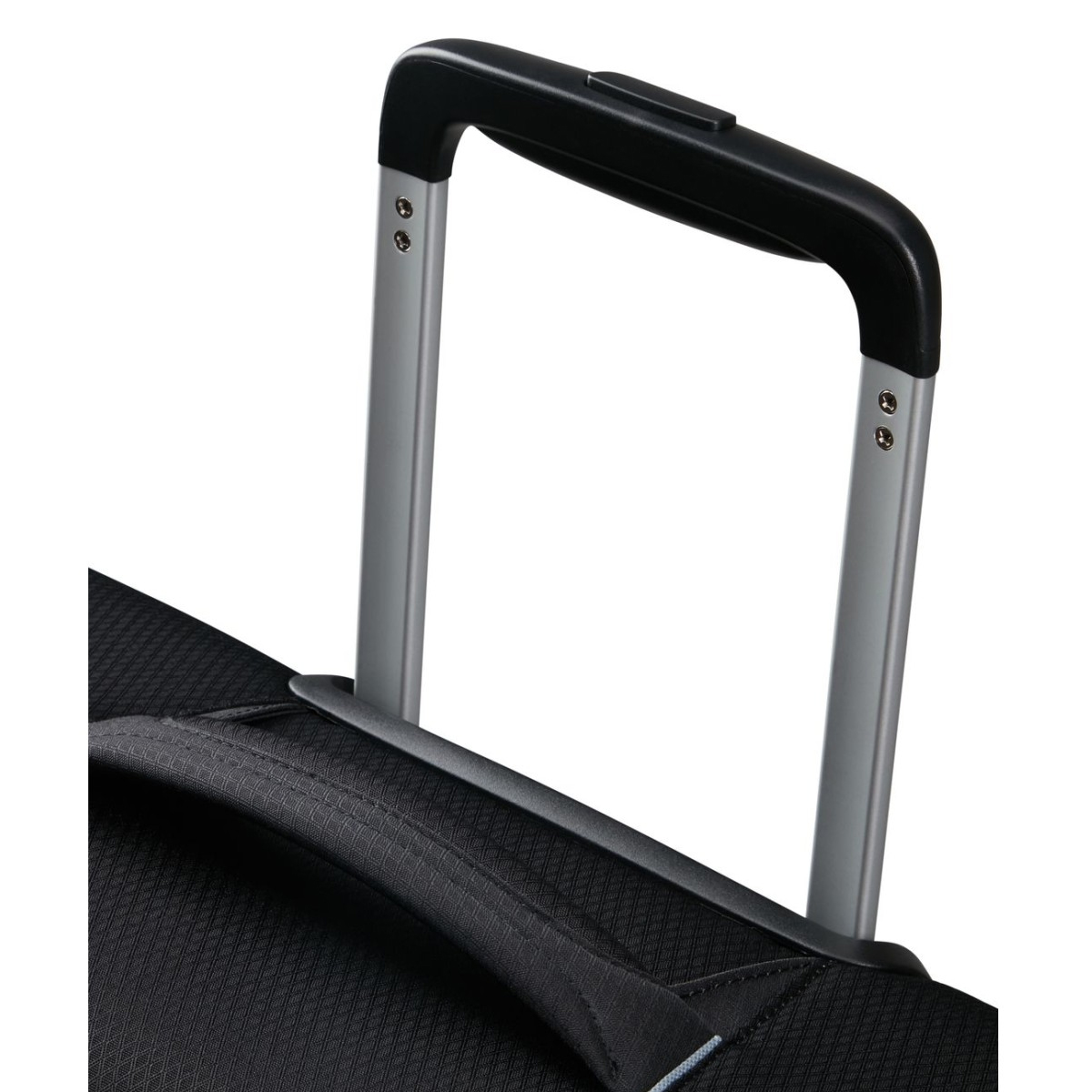 American Tourister Trolley Grande Aerospin Spinner Exp. 80 cm Black - 10 American Tourister Trolley Grande Aerospin Spinner Exp. 80 cm Black - 10