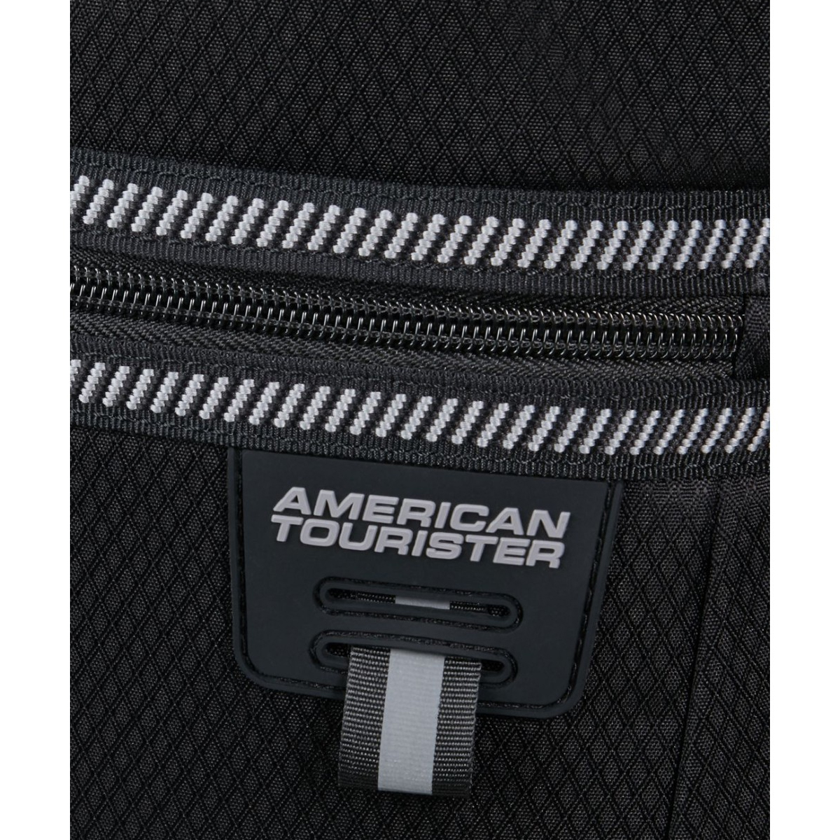 American Tourister Trolley Grande Aerospin Spinner Exp. 80 cm Black - 11 American Tourister Trolley Grande Aerospin Spinner Exp. 80 cm Black - 11