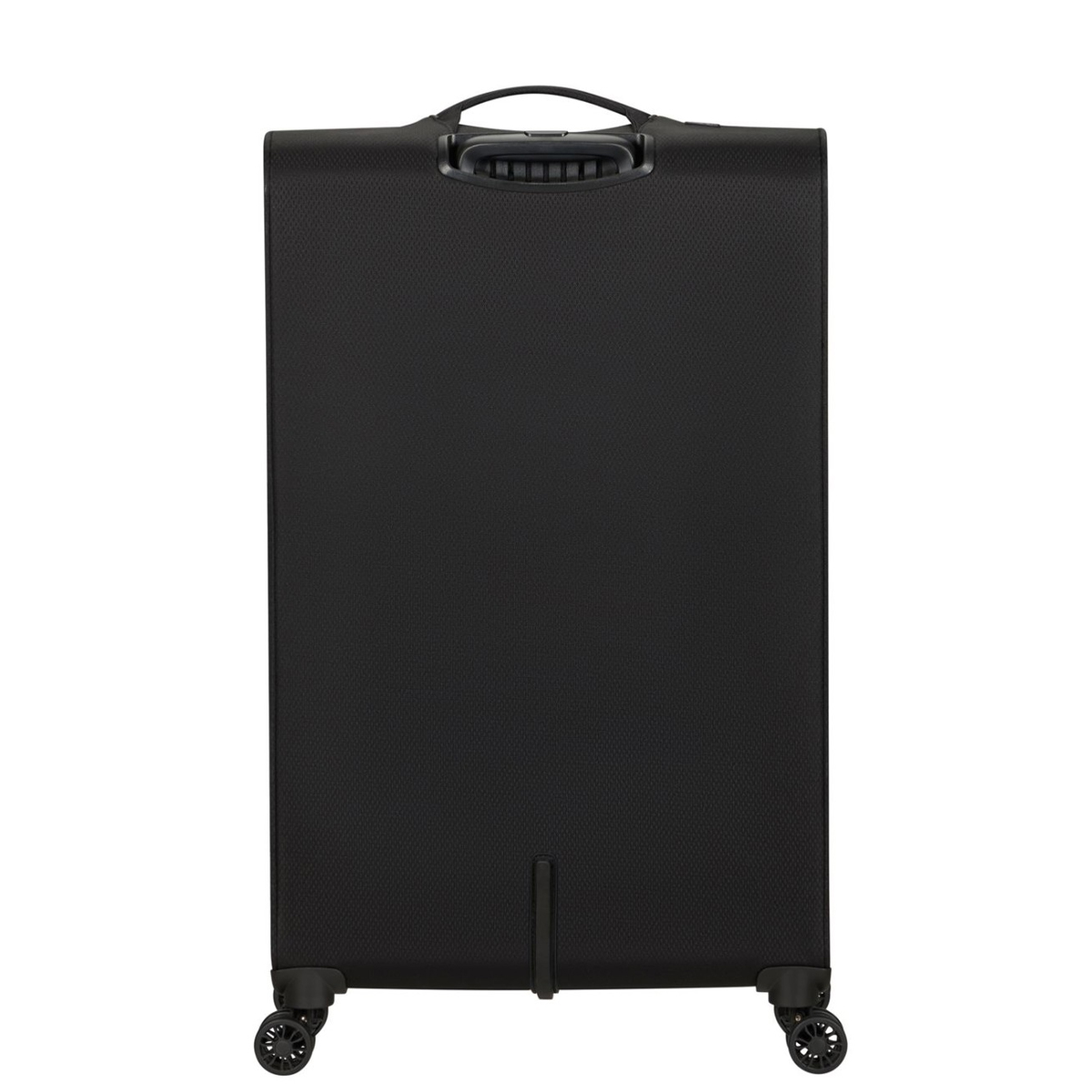 American Tourister Trolley Grande Aerospin Spinner Exp. 80 cm Black - 3 American Tourister Trolley Grande Aerospin Spinner Exp. 80 cm Black - 3