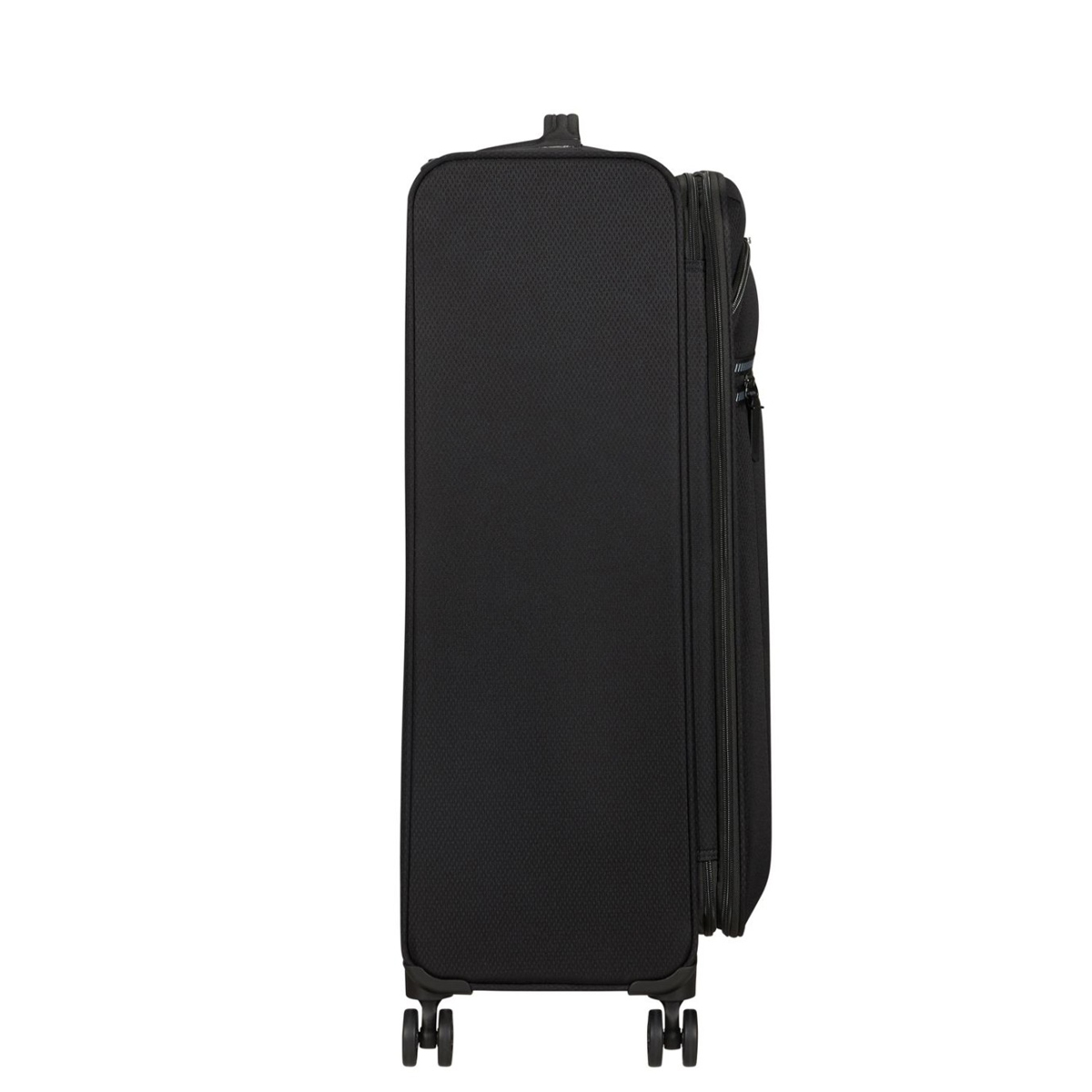American Tourister Trolley Grande Aerospin Spinner Exp. 80 cm Black - 8 American Tourister Trolley Grande Aerospin Spinner Exp. 80 cm Black - 8