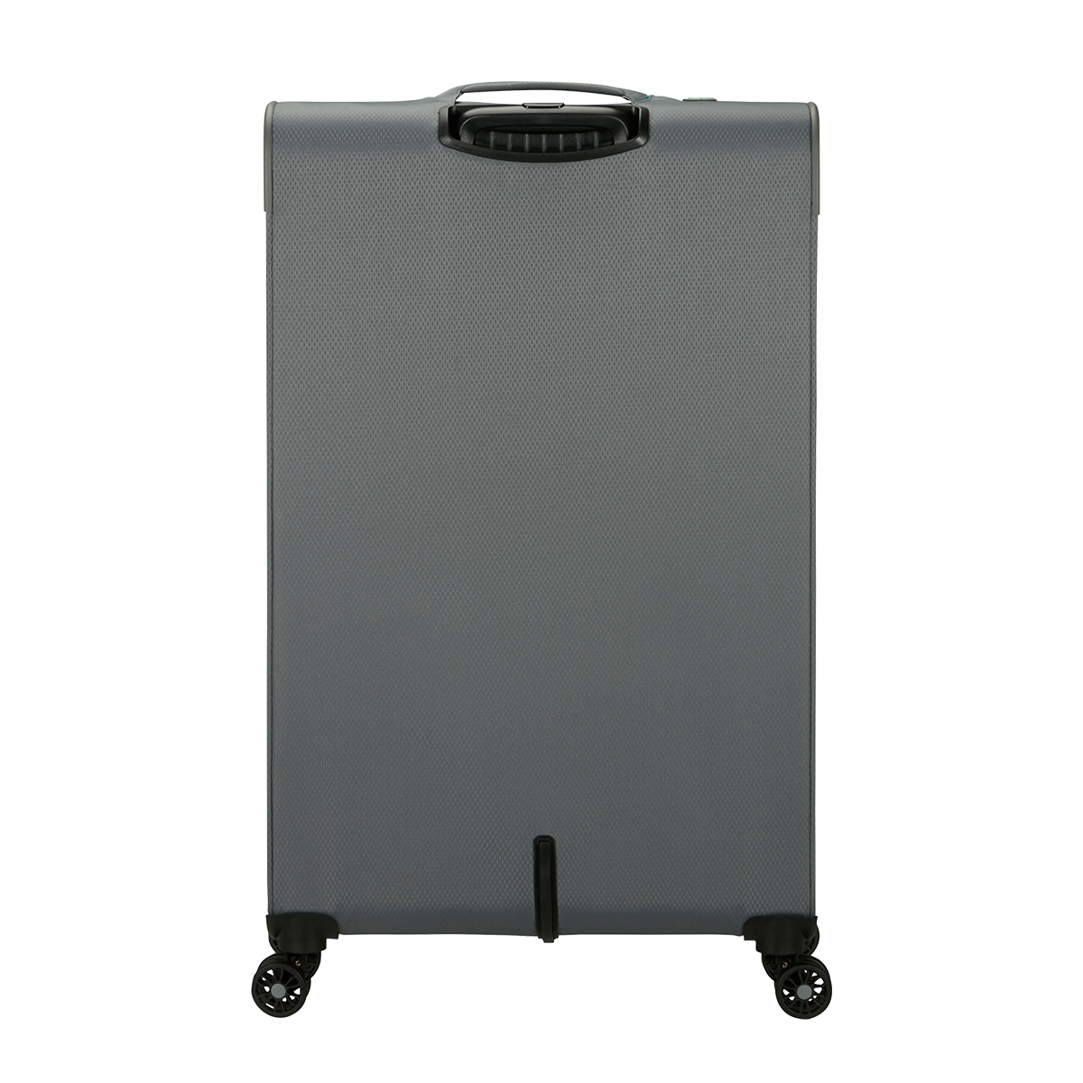 American Tourister Aerospin Spinner Exp. 80 cm Stone Basalt Large Suitcase - 4 American Tourister Aerospin Spinner Exp. 80 cm Stone Basalt Large Suitcase - 4