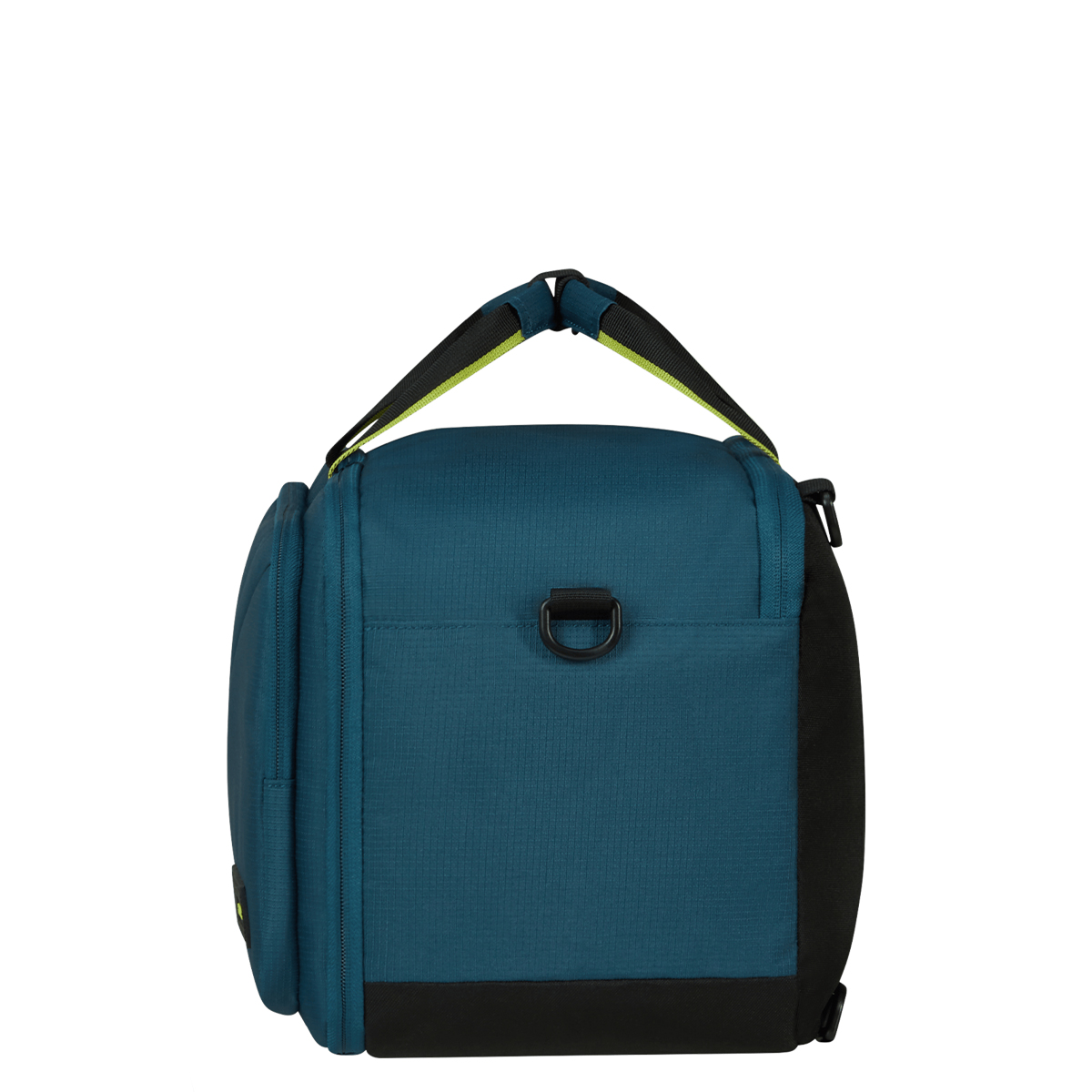 American Tourister Borsone da Viaggio Take2Cabin 3-Way Harbor Blue - 4