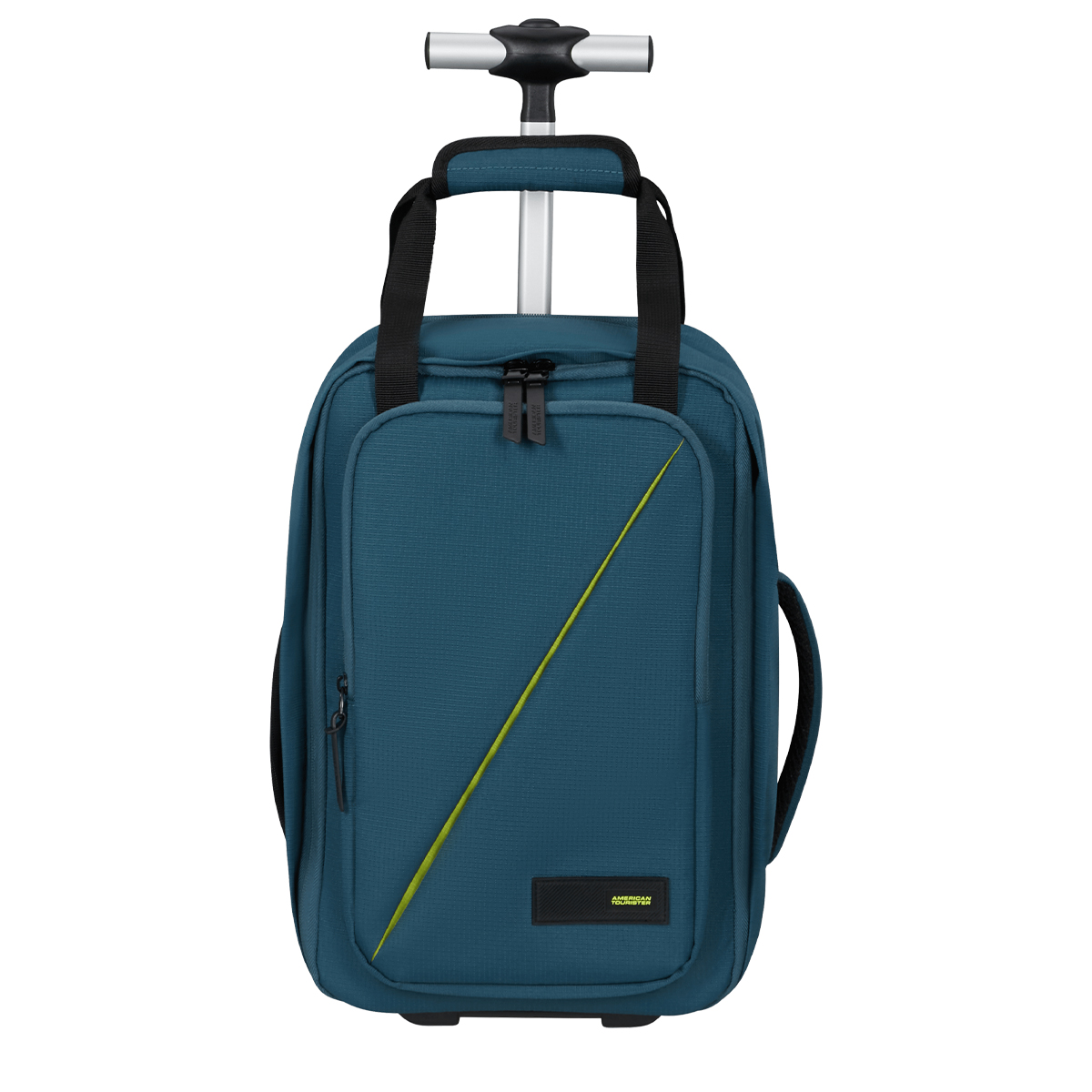 American Tourister Zaino Take2Cabin Harbor Blue - 1 American Tourister Zaino Take2Cabin Harbor Blue - 1