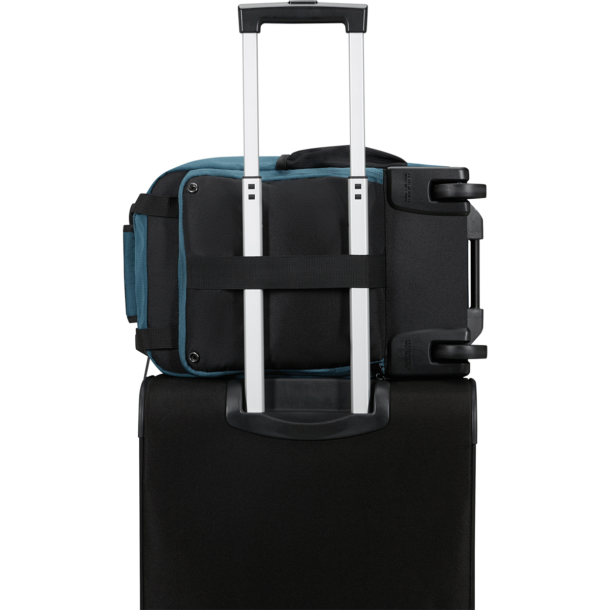 American Tourister Zaino Take2Cabin Harbor Blue - 5 American Tourister Zaino Take2Cabin Harbor Blue - 5