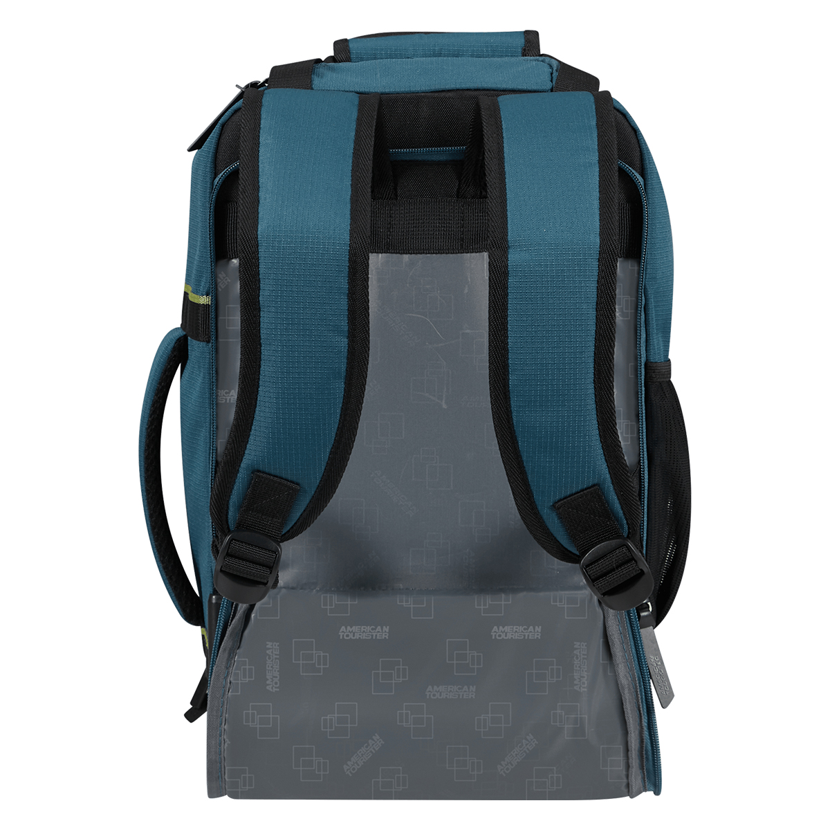 American Tourister Zaino Take2Cabin Harbor Blue - 6 American Tourister Zaino Take2Cabin Harbor Blue - 6