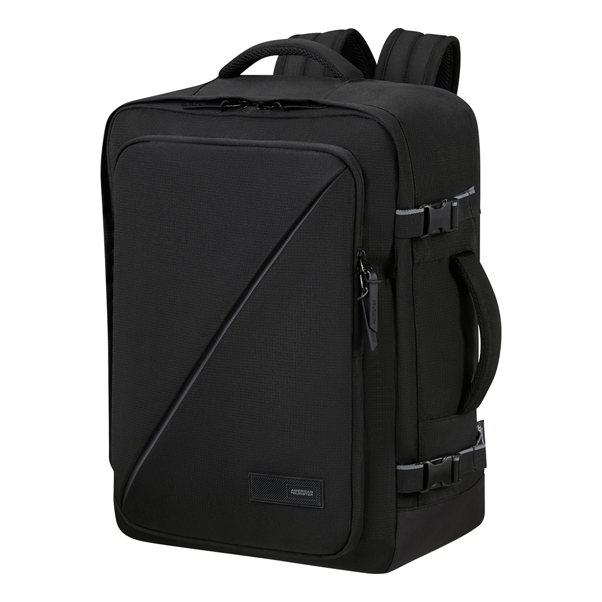 American Tourister Zaino Take2Cabin M Porta PC 15.6" Black - 2 American Tourister Zaino Take2Cabin M Porta PC 15.6" Black - 2
