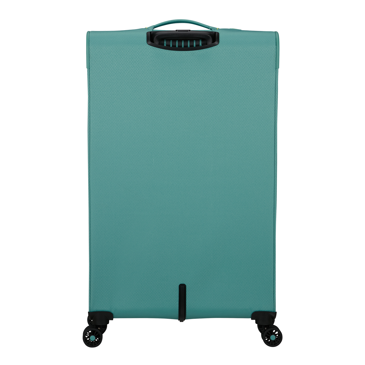 American Tourister Trolley Grande Aerospin Spinner Exp. 80 cm Dusty Turquoise - 5 American Tourister Trolley Grande Aerospin Spinner Exp. 80 cm Dusty Turquoise - 5