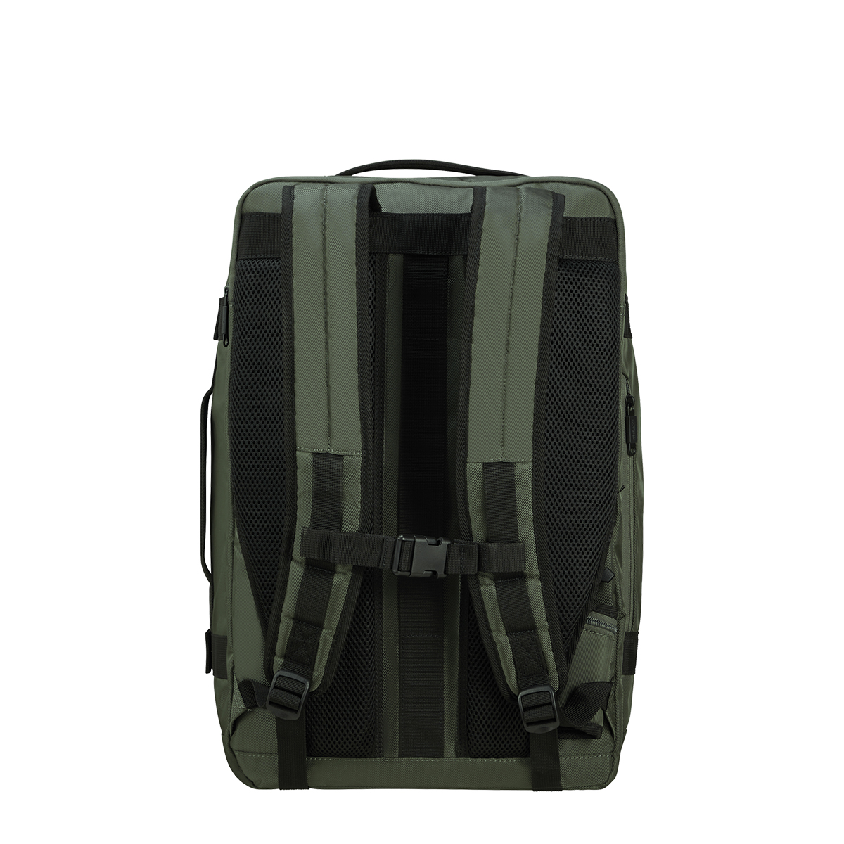 American Tourister Zaino Urban Track Porta PC Dark Khaki - 6 American Tourister Zaino Urban Track Porta PC Dark Khaki - 6